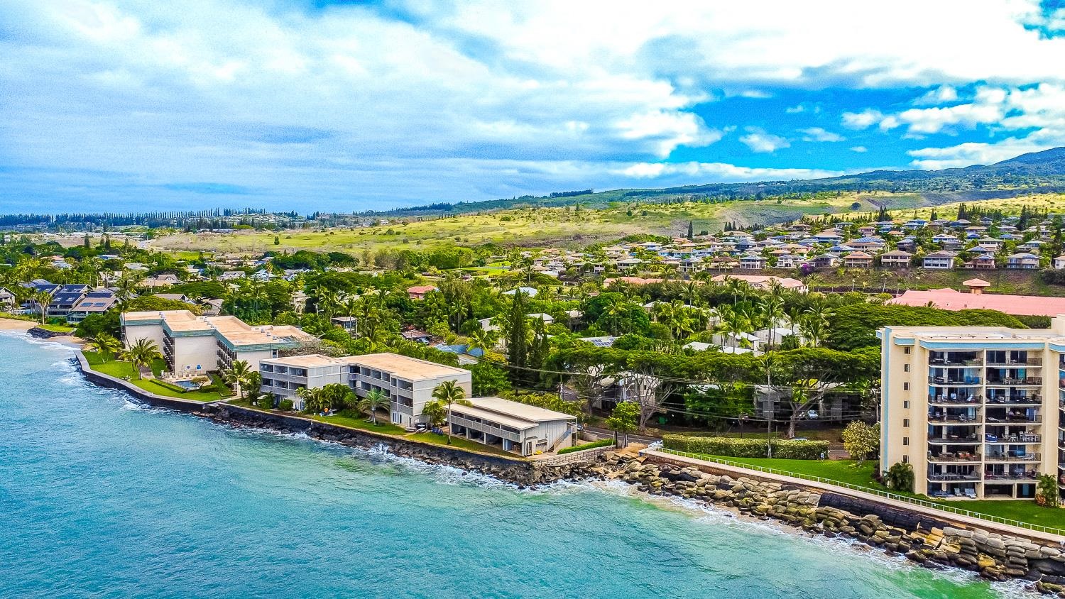 Pohailani Maui condo # 154, Lahaina, Hawaii - photo 37 of 40