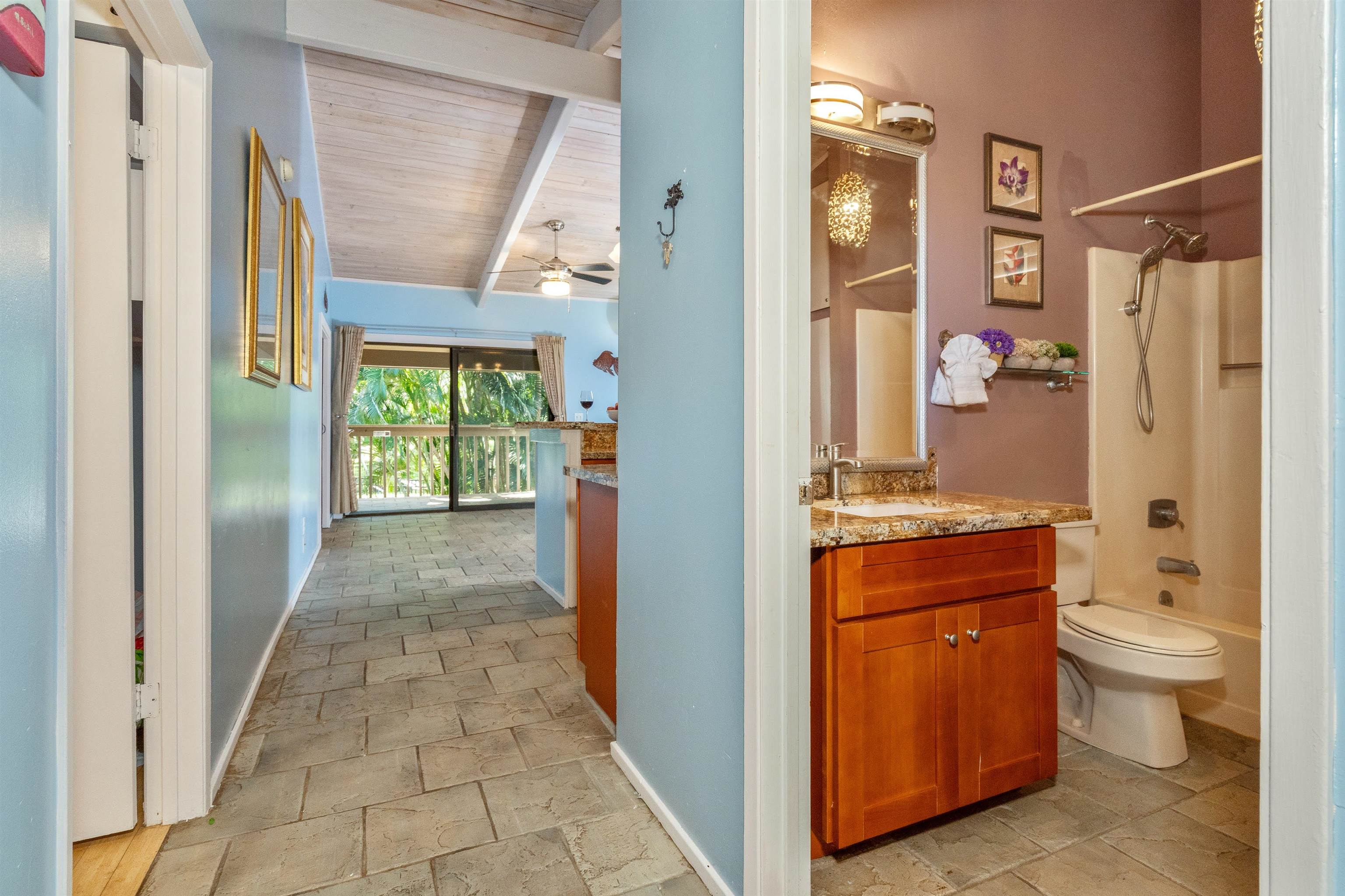 Pohailani Maui condo # 221, Lahaina, Hawaii - photo 18 of 30