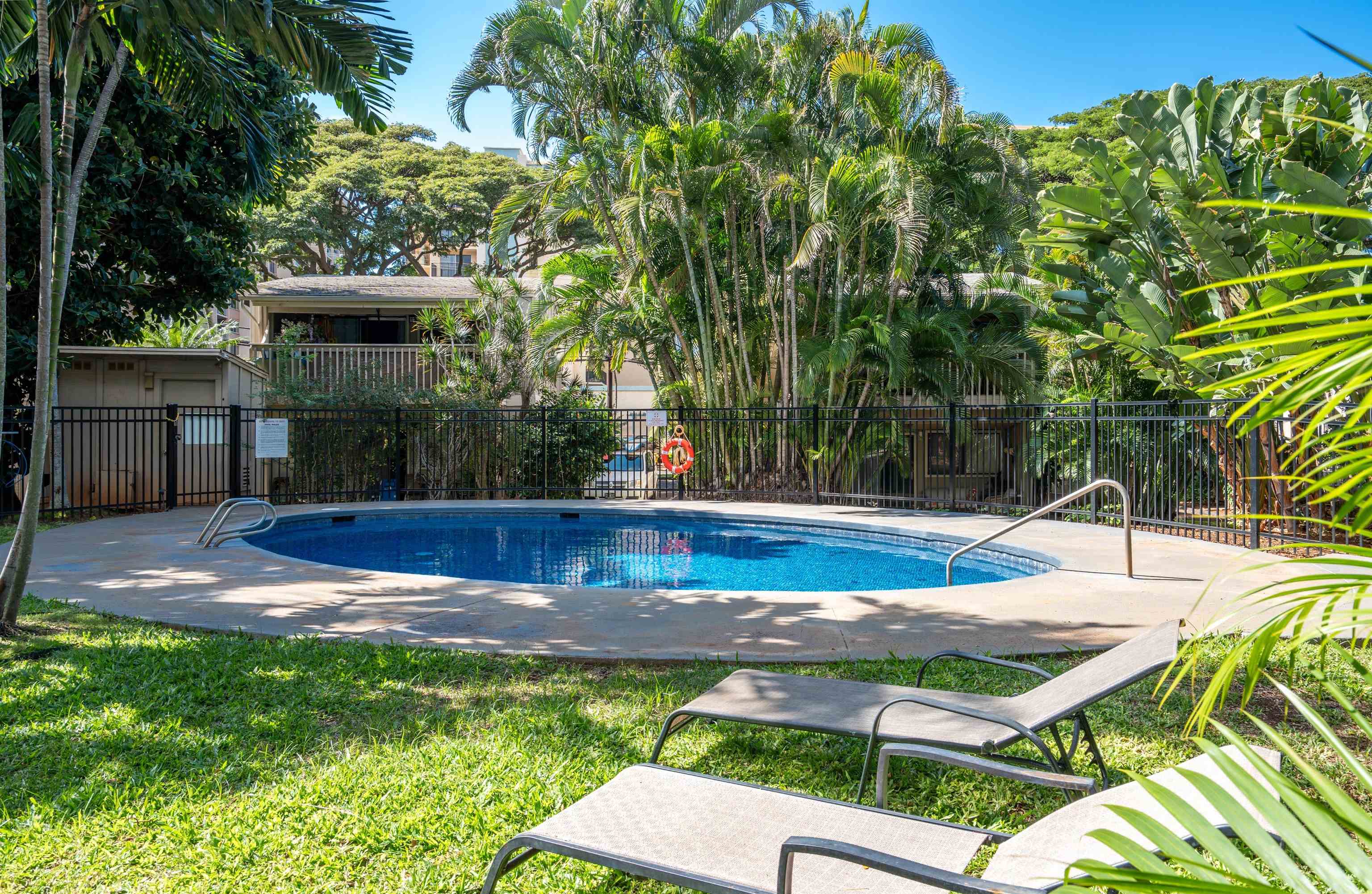 Pohailani Maui condo # 221, Lahaina, Hawaii - photo 24 of 30