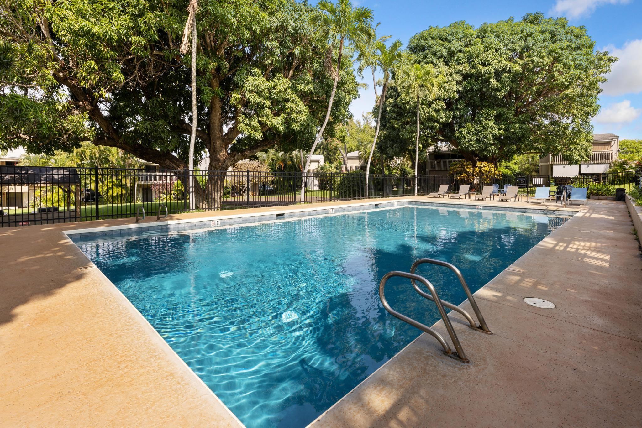 Pohailani Maui condo # 228, Lahaina, Hawaii - photo 25 of 43