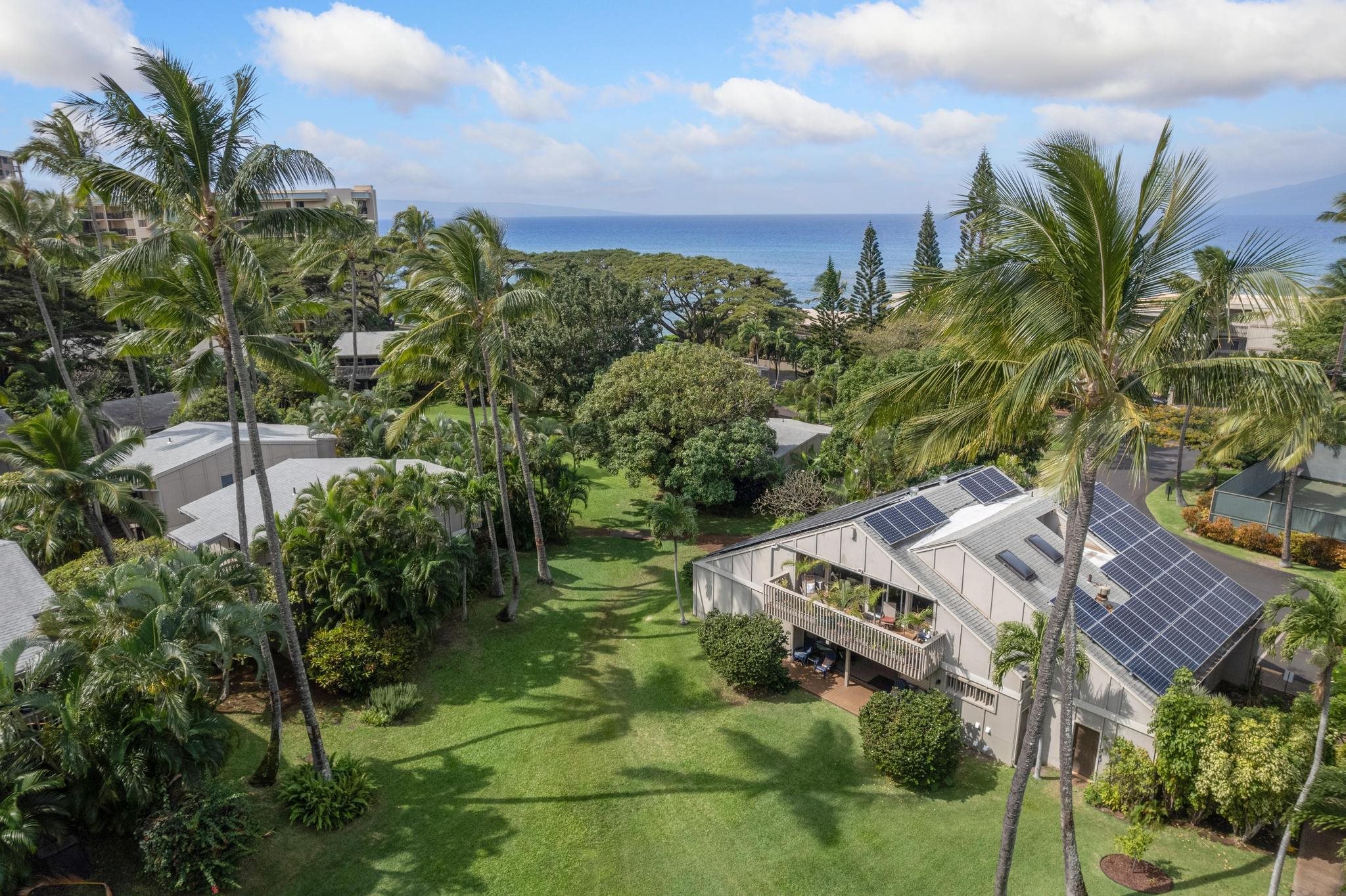 Pohailani Maui condo # 228, Lahaina, Hawaii - photo 43 of 43