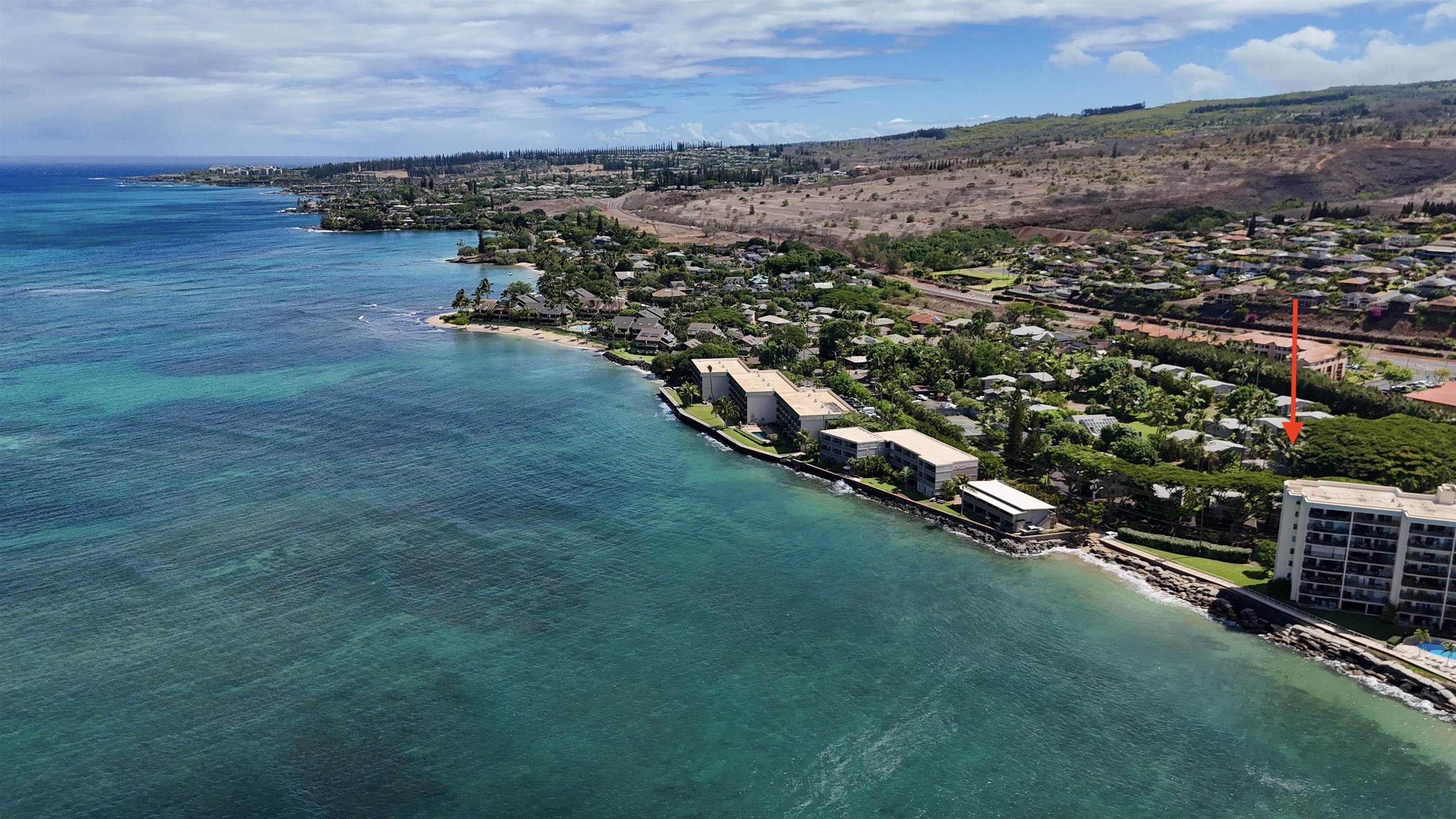 Pohailani Maui condo # 237, Lahaina, Hawaii - photo 2 of 33