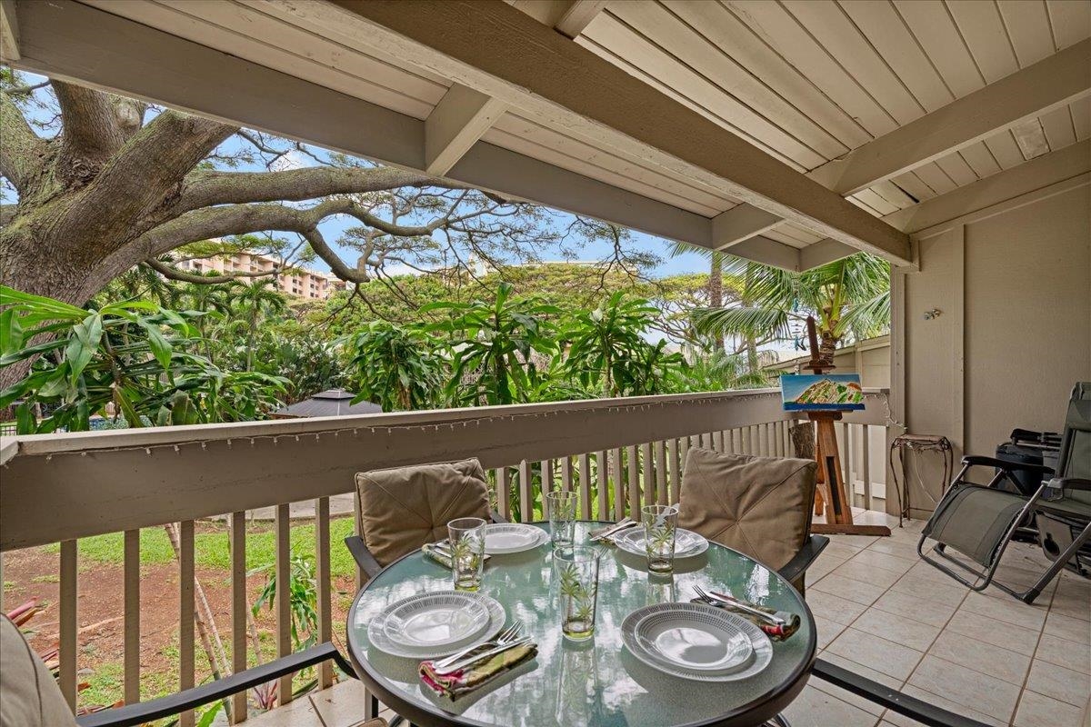 Pohailani Maui condo # 237, Lahaina, Hawaii - photo 22 of 33