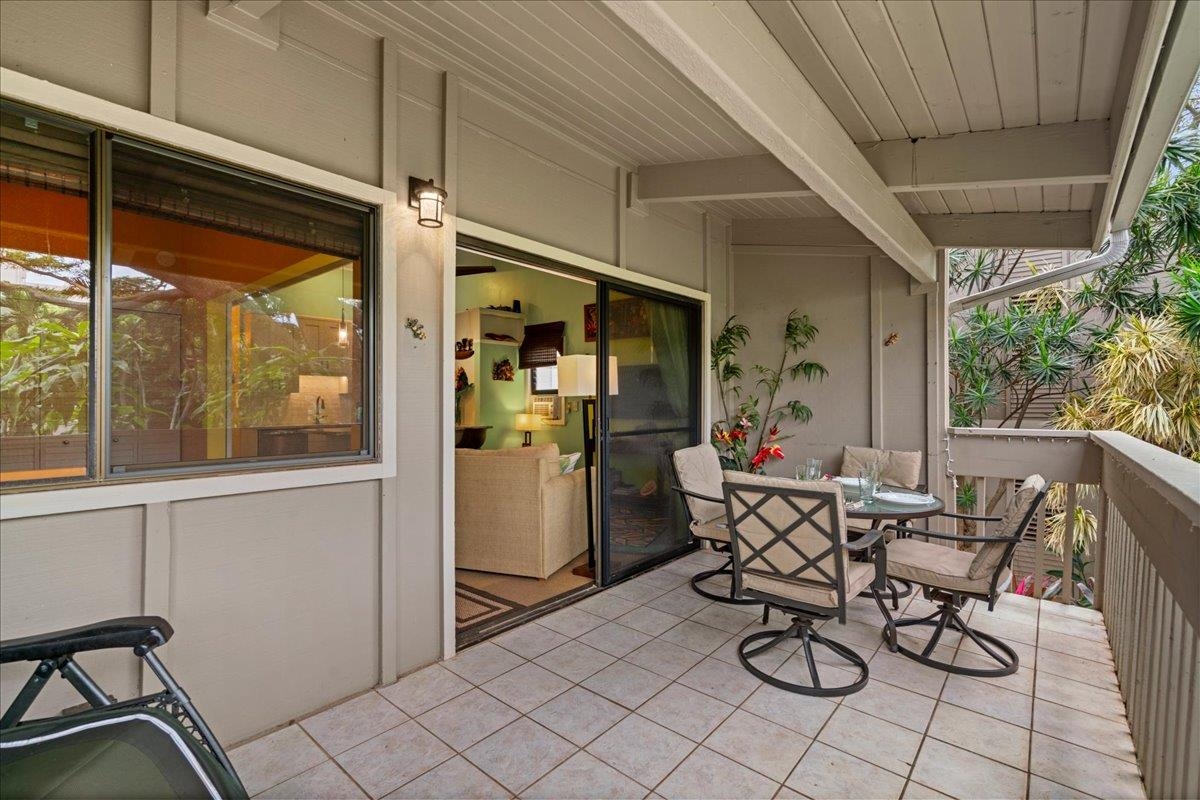 Pohailani Maui condo # 237, Lahaina, Hawaii - photo 29 of 33
