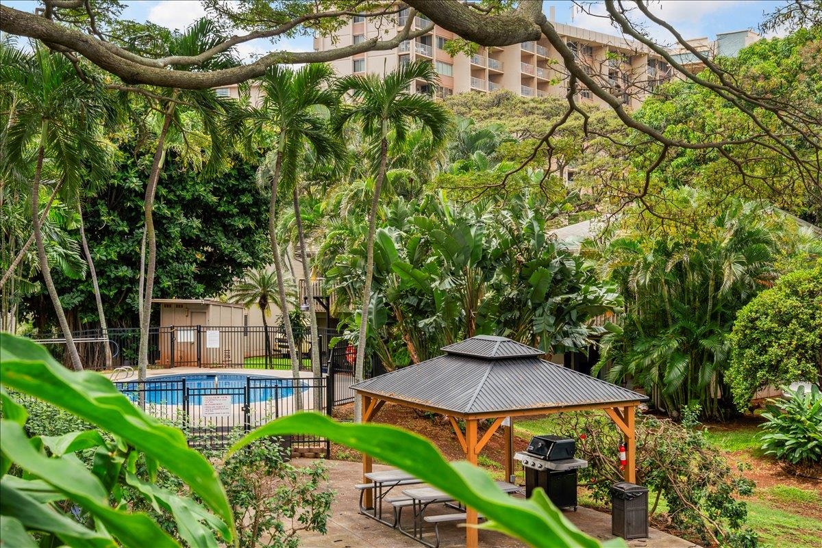 Pohailani Maui condo # 237, Lahaina, Hawaii - photo 30 of 33