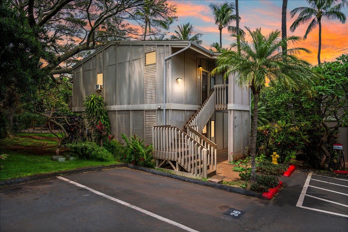 Pohailani Maui condo # 237, Lahaina, Hawaii - photo 33 of 33