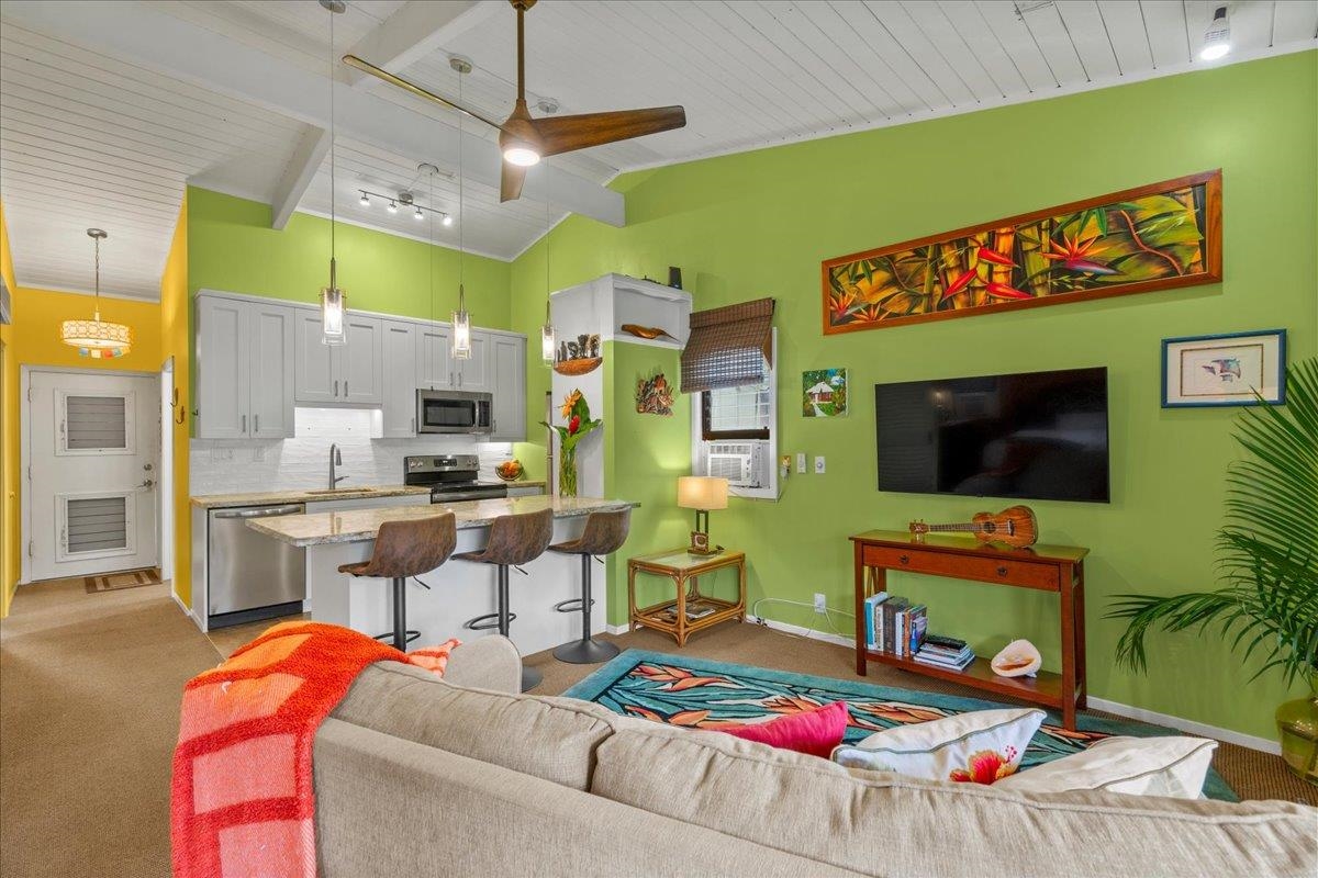 Pohailani Maui condo # 237, Lahaina, Hawaii - photo 5 of 33