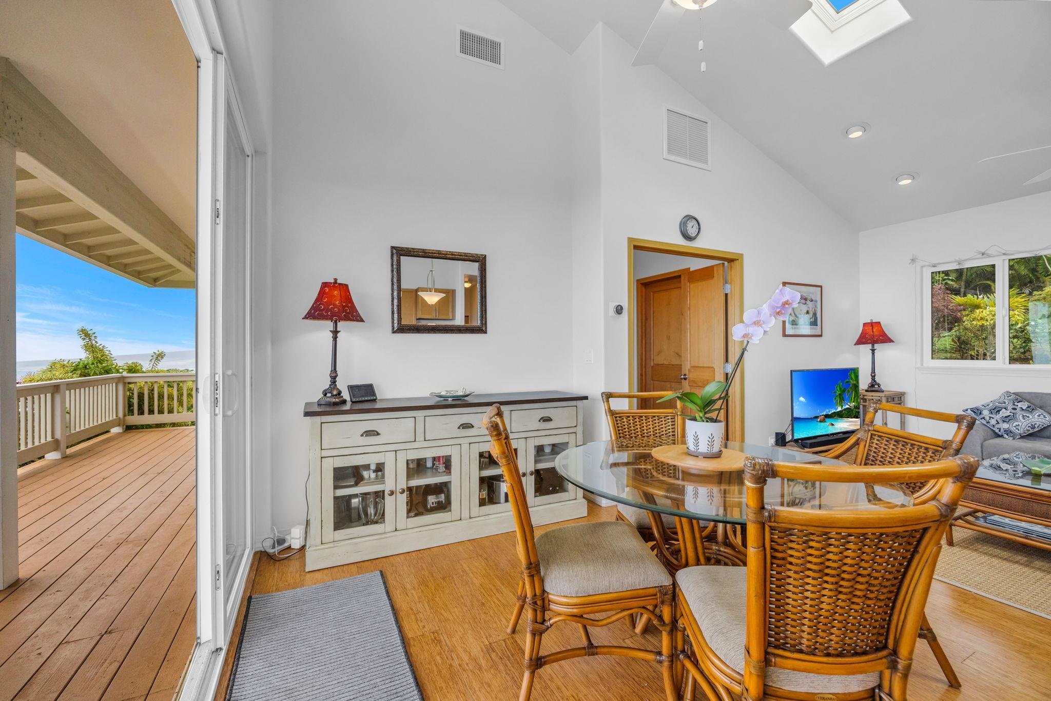 445  Kaukini Loop Kahakuloa, Wailuku home - photo 11 of 38