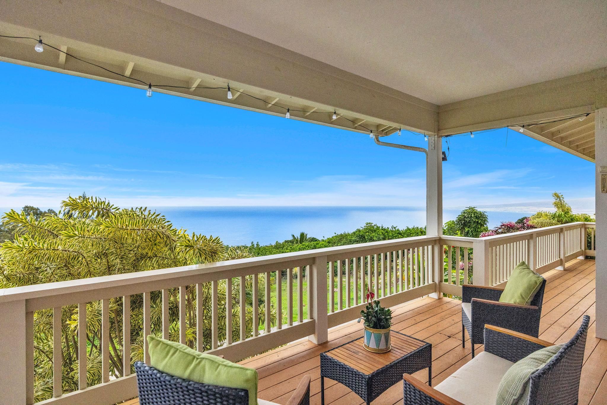 445  Kaukini Loop Kahakuloa, Wailuku home - photo 12 of 38