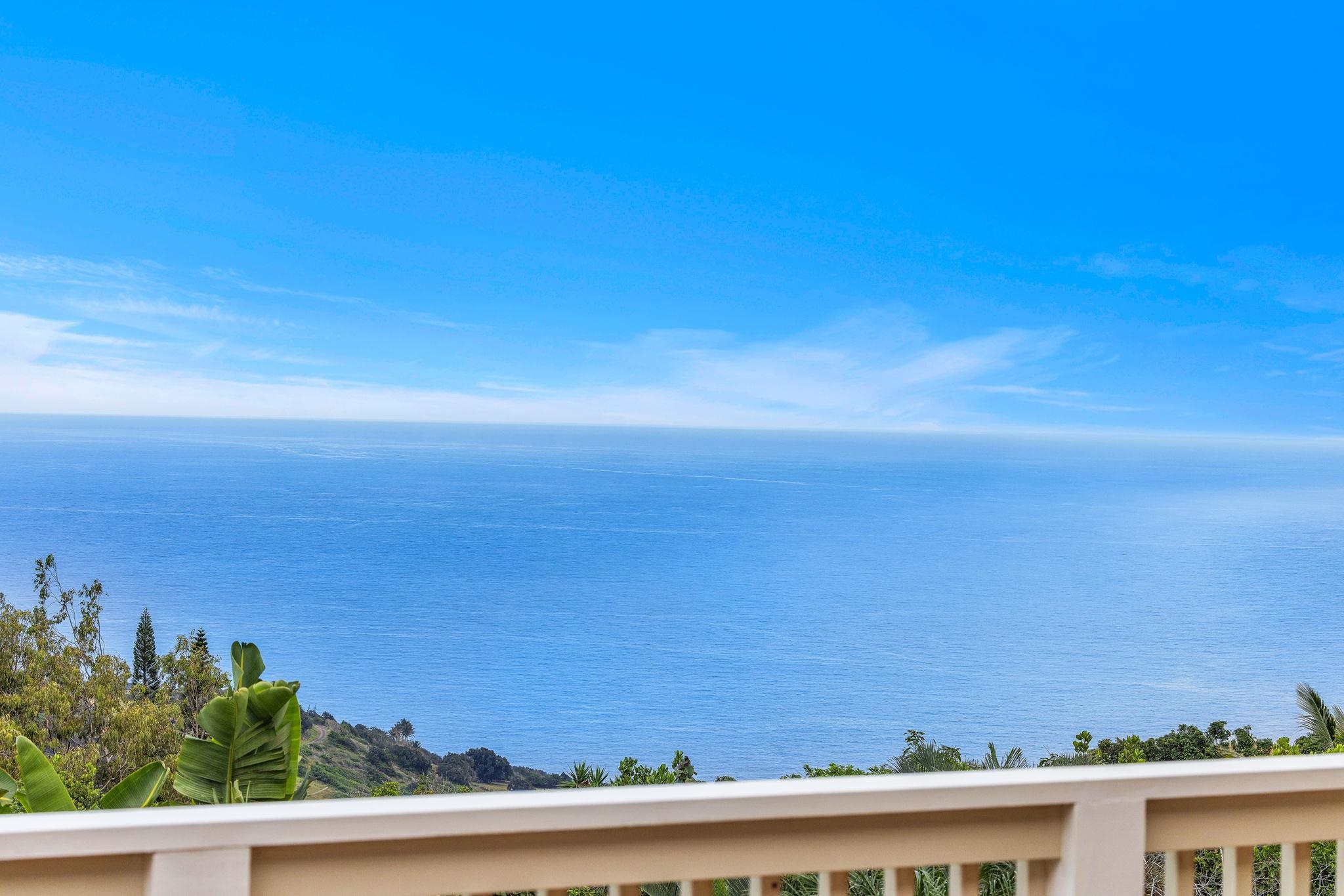 445  Kaukini Loop Kahakuloa, Wailuku home - photo 13 of 38