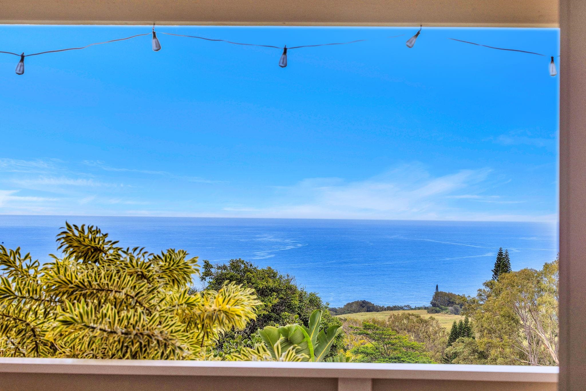 445  Kaukini Loop Kahakuloa, Wailuku home - photo 15 of 38