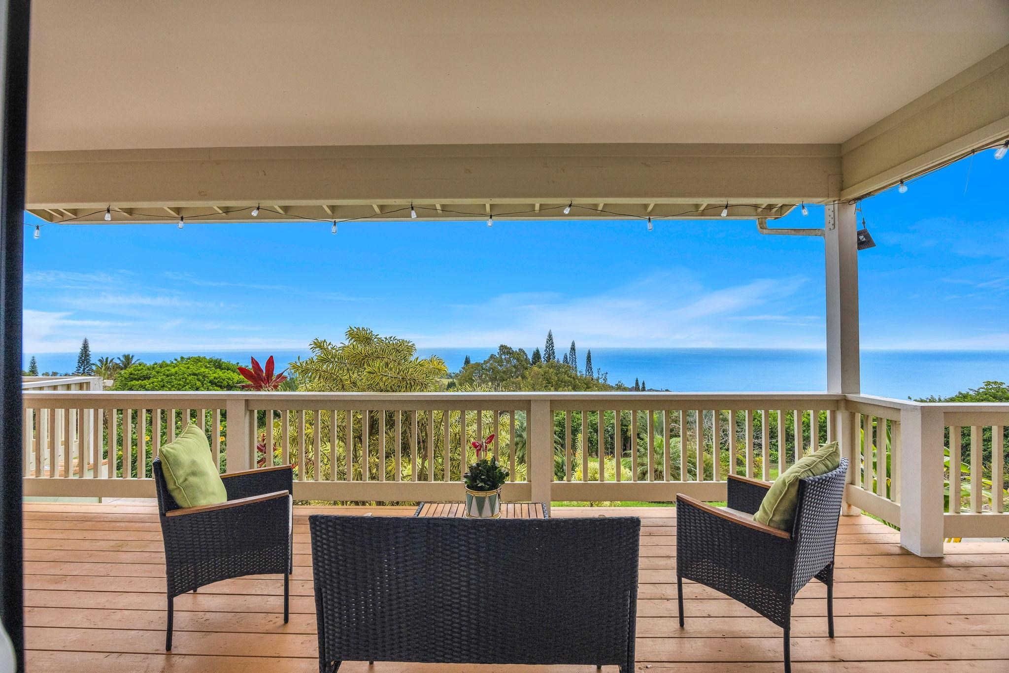 445  Kaukini Loop Kahakuloa, Wailuku home - photo 16 of 38