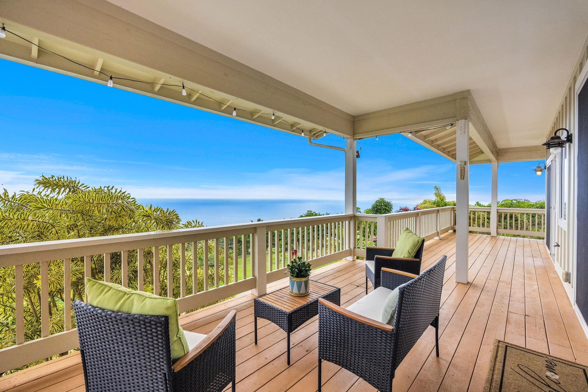 445  Kaukini Loop Kahakuloa, Wailuku home - photo 17 of 38