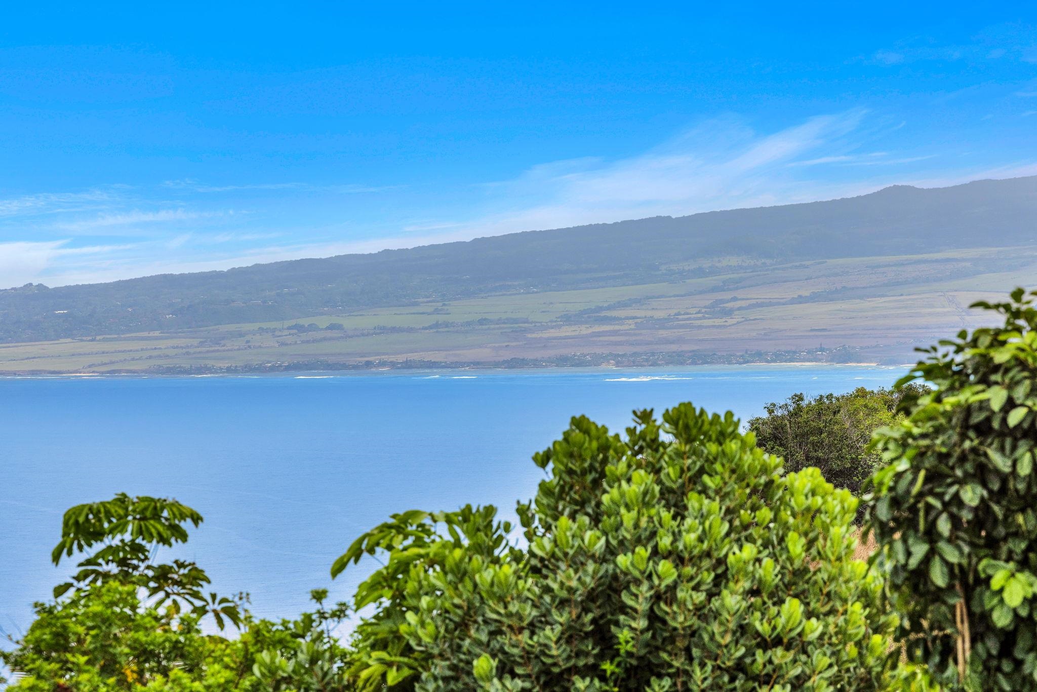 445  Kaukini Loop Kahakuloa, Wailuku home - photo 18 of 38