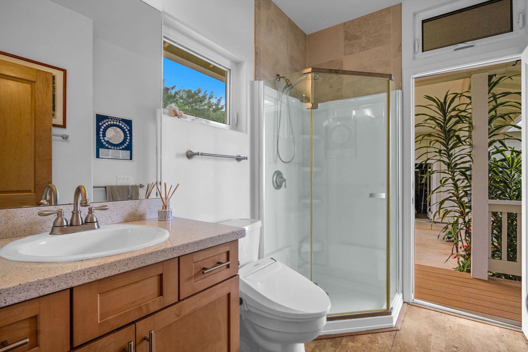 445  Kaukini Loop Kahakuloa, Wailuku home - photo 20 of 38