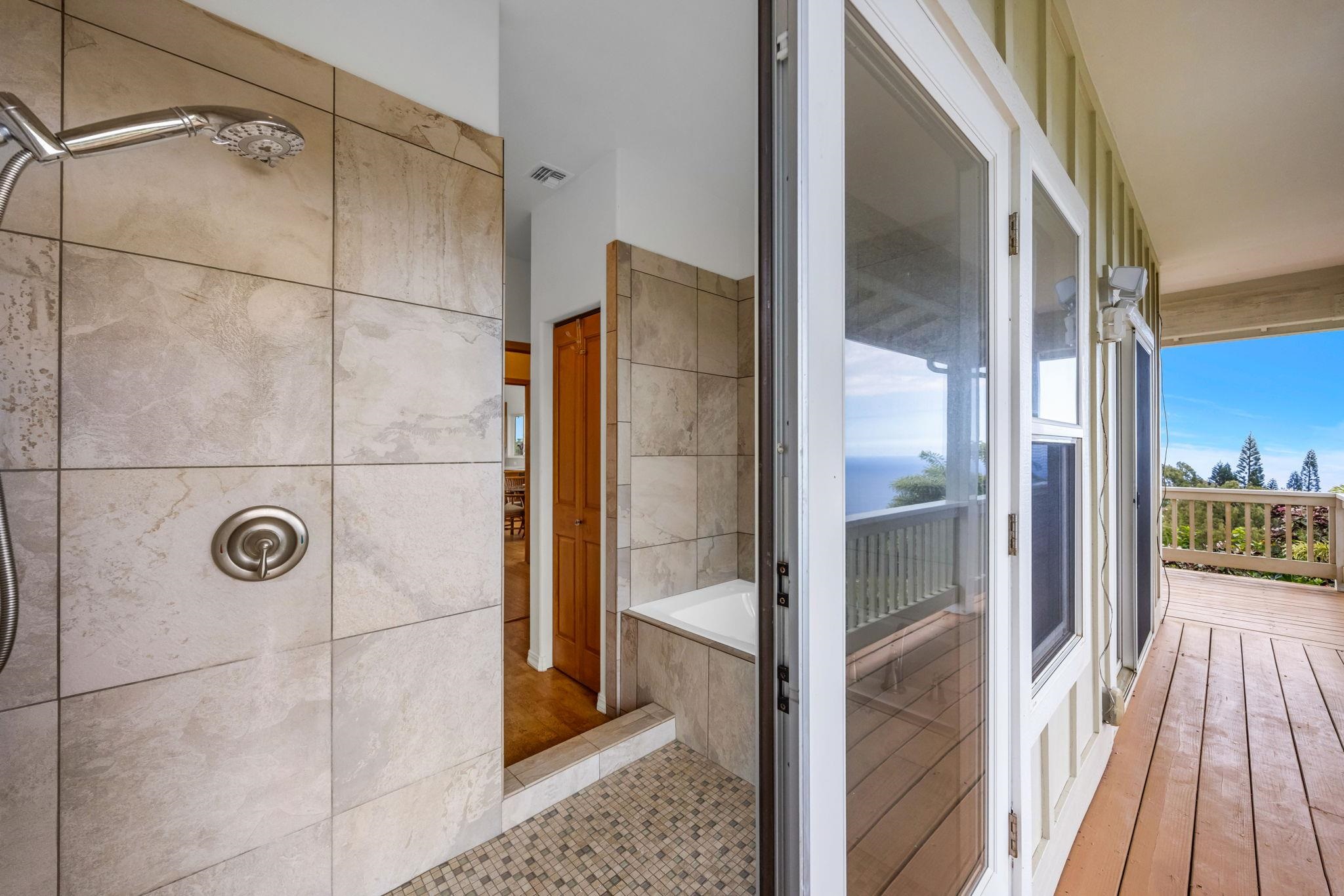 445  Kaukini Loop Kahakuloa, Wailuku home - photo 29 of 38