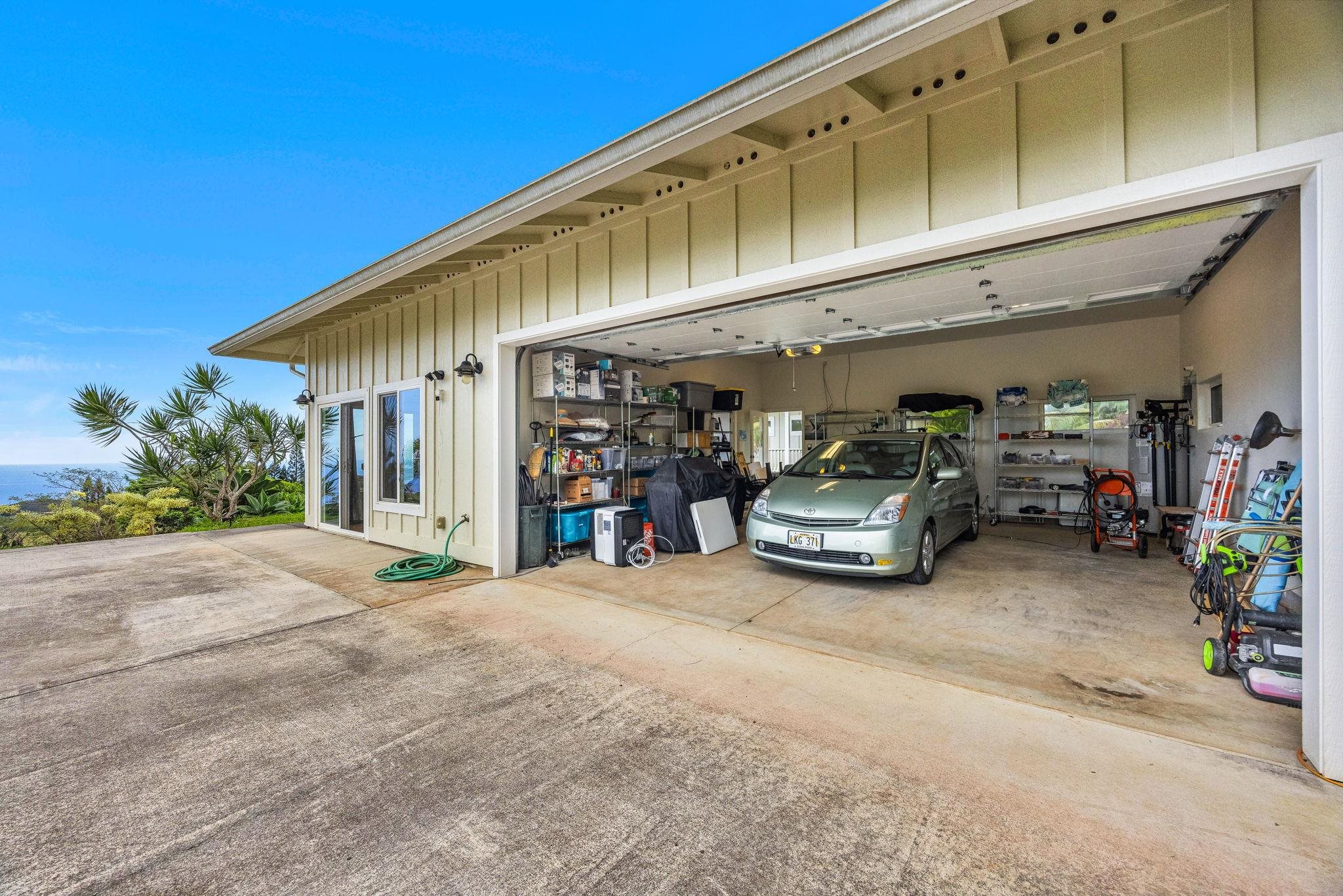 445  Kaukini Loop Kahakuloa, Wailuku home - photo 31 of 38