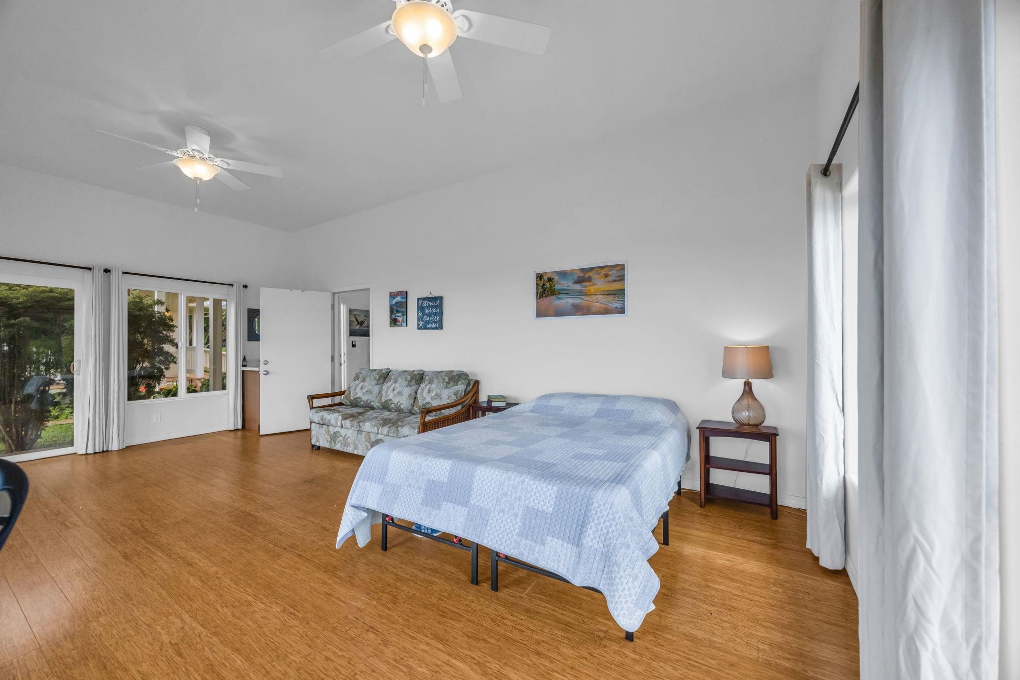 445  Kaukini Loop Kahakuloa, Wailuku home - photo 32 of 38