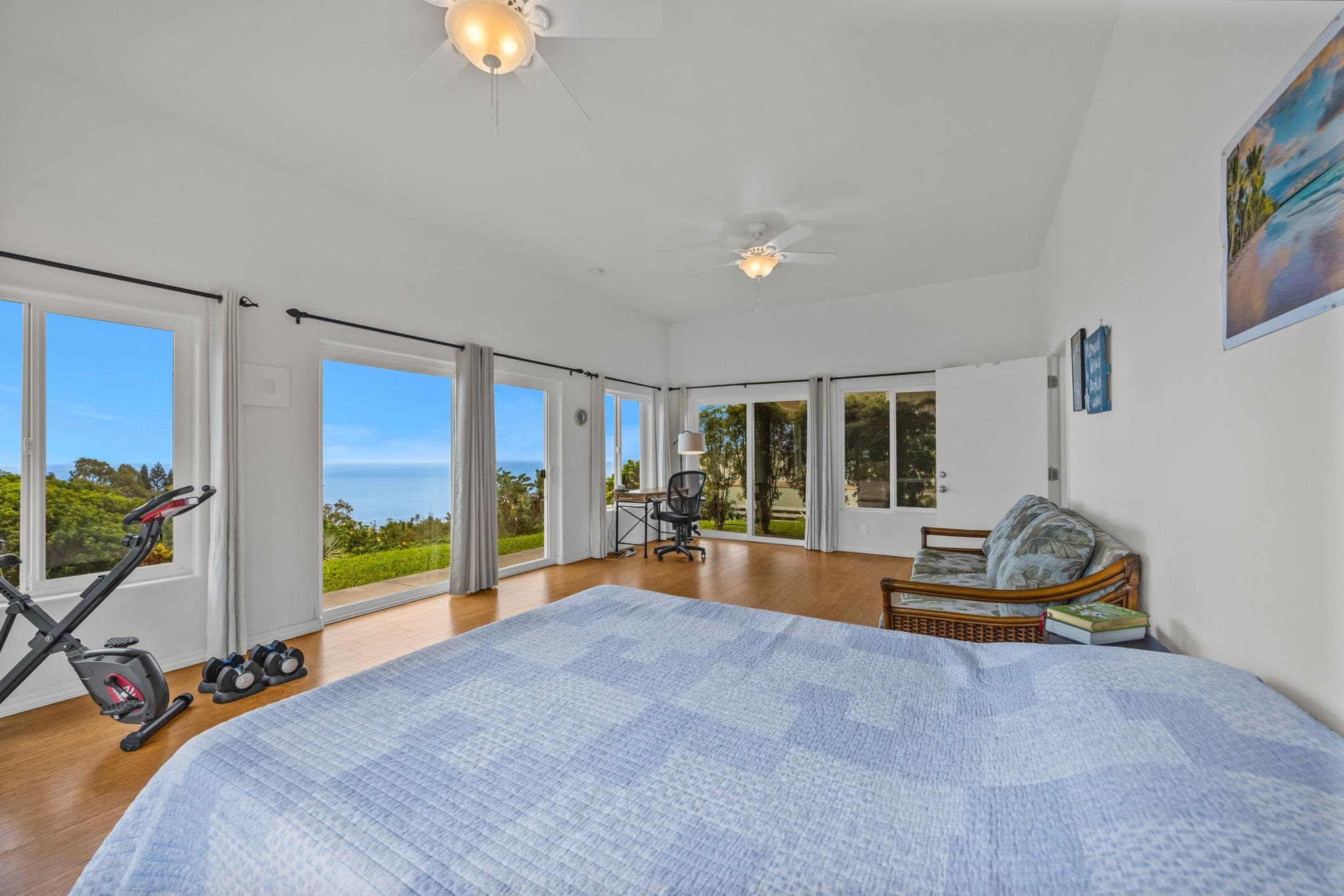 445  Kaukini Loop Kahakuloa, Wailuku home - photo 33 of 38