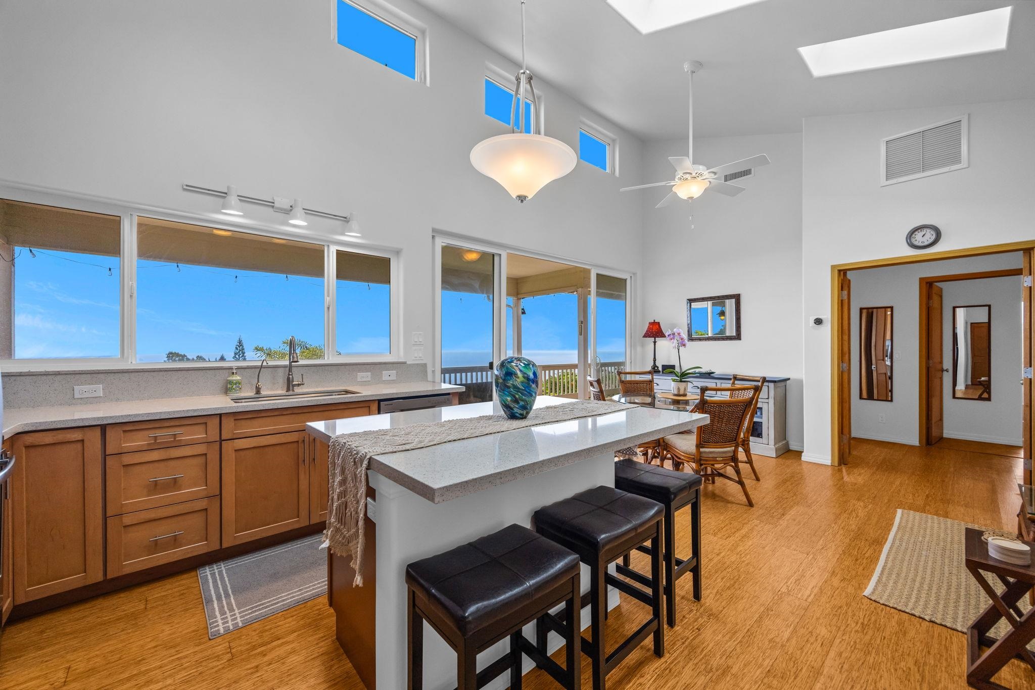 445  Kaukini Loop Kahakuloa, Wailuku home - photo 8 of 38