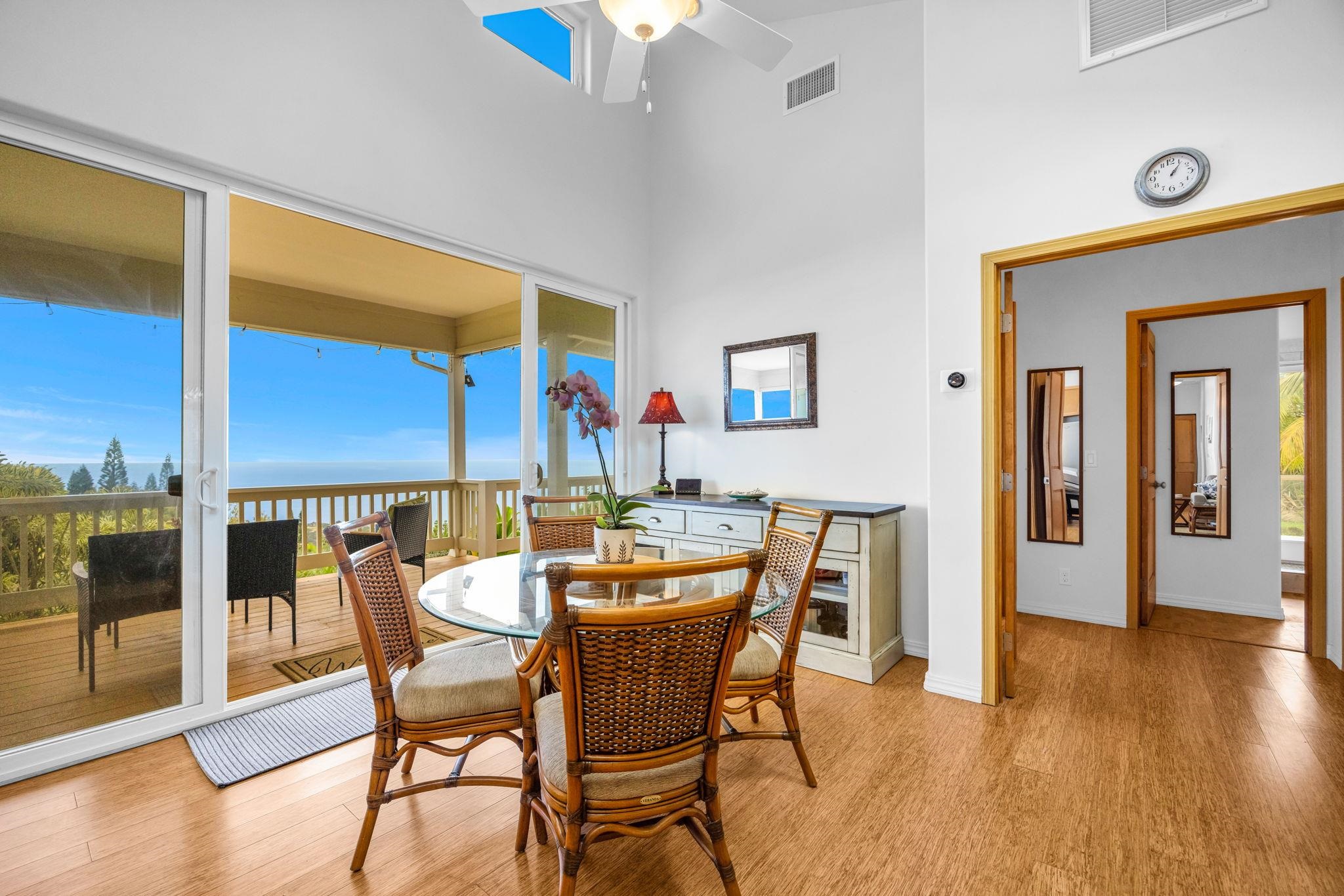 445  Kaukini Loop Kahakuloa, Wailuku home - photo 10 of 38