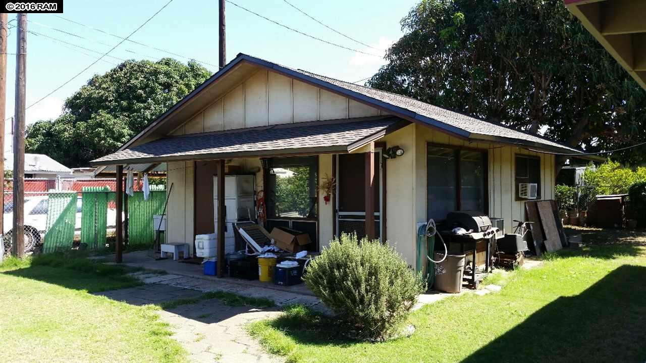 445  S Oahu St Kahului, Kahului home - photo 2 of 9