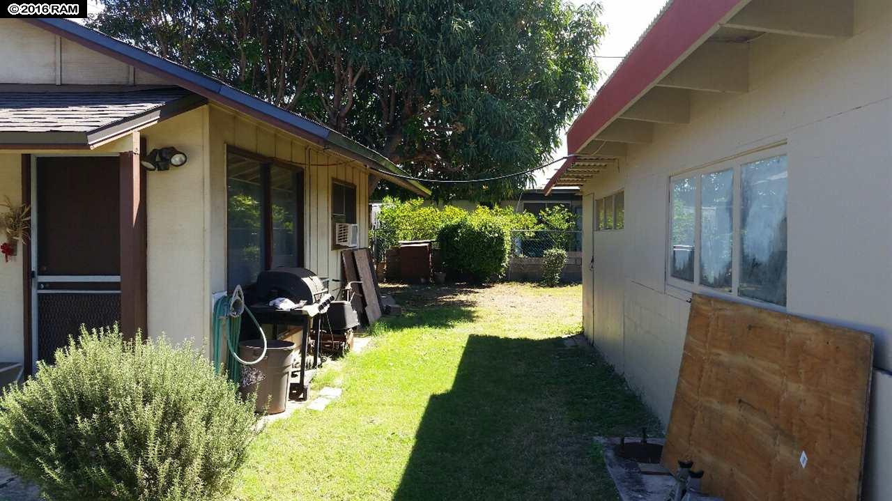 445  S Oahu St Kahului, Kahului home - photo 4 of 9