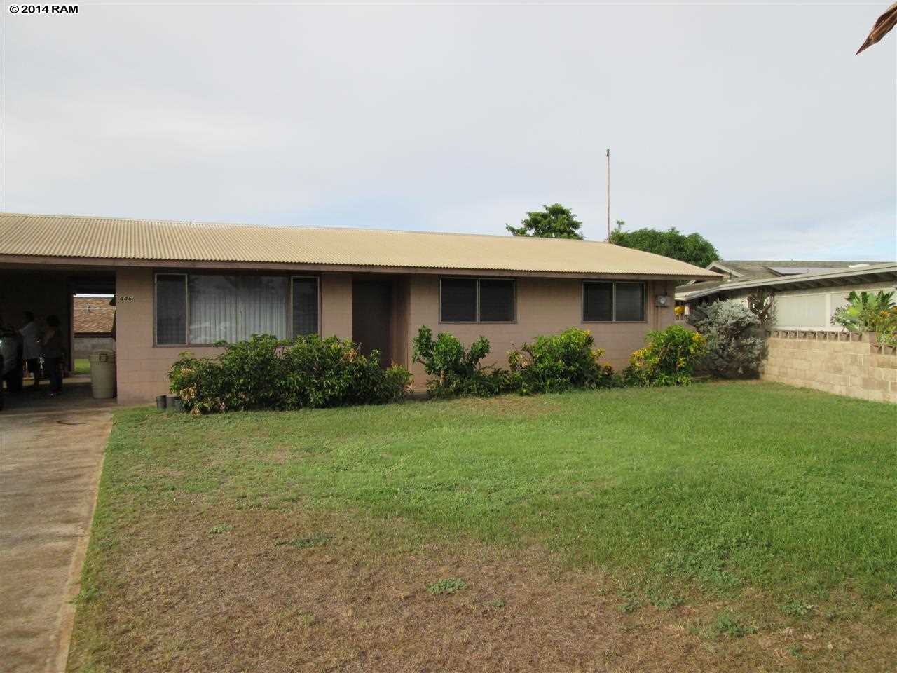 446  Kipuka Pl , Kahului home - photo 12 of 12