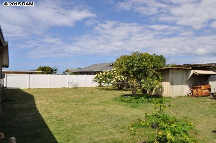447  S Kamehameha Ave , Kahului home - photo 19 of 23