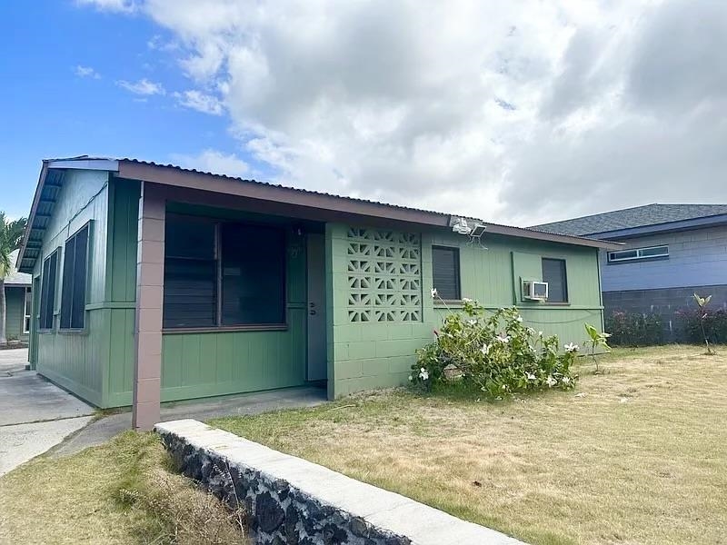 447  Kea St , Kahului home - photo 32 of 45