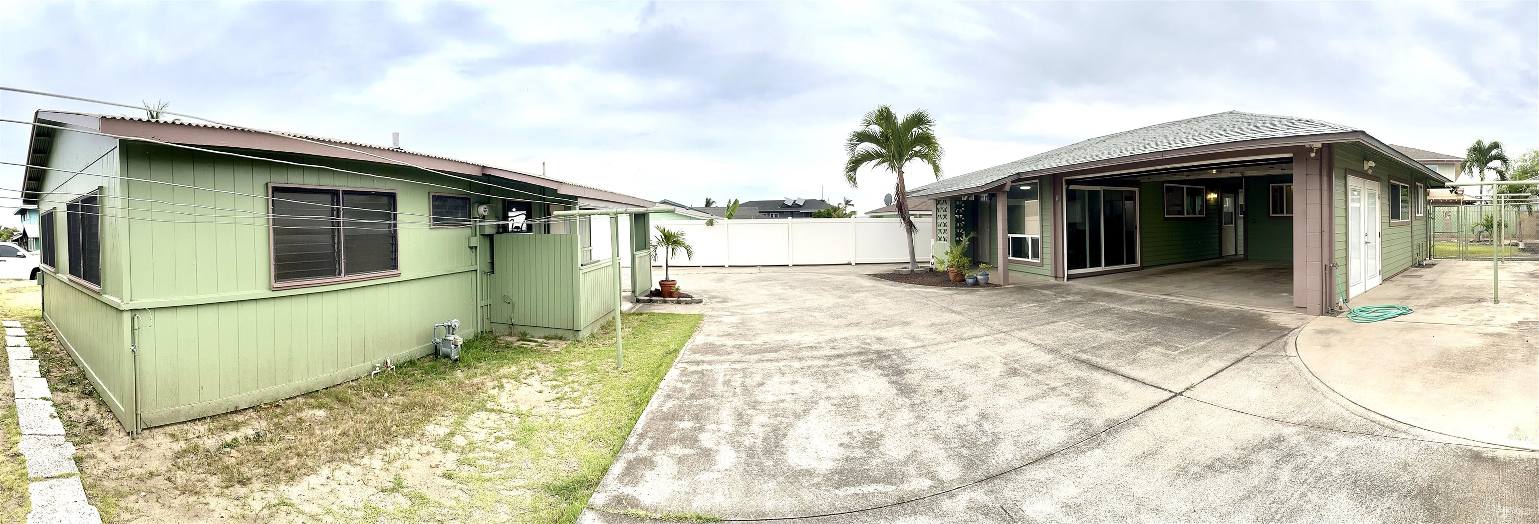 447  Kea St , Kahului home - photo 43 of 45