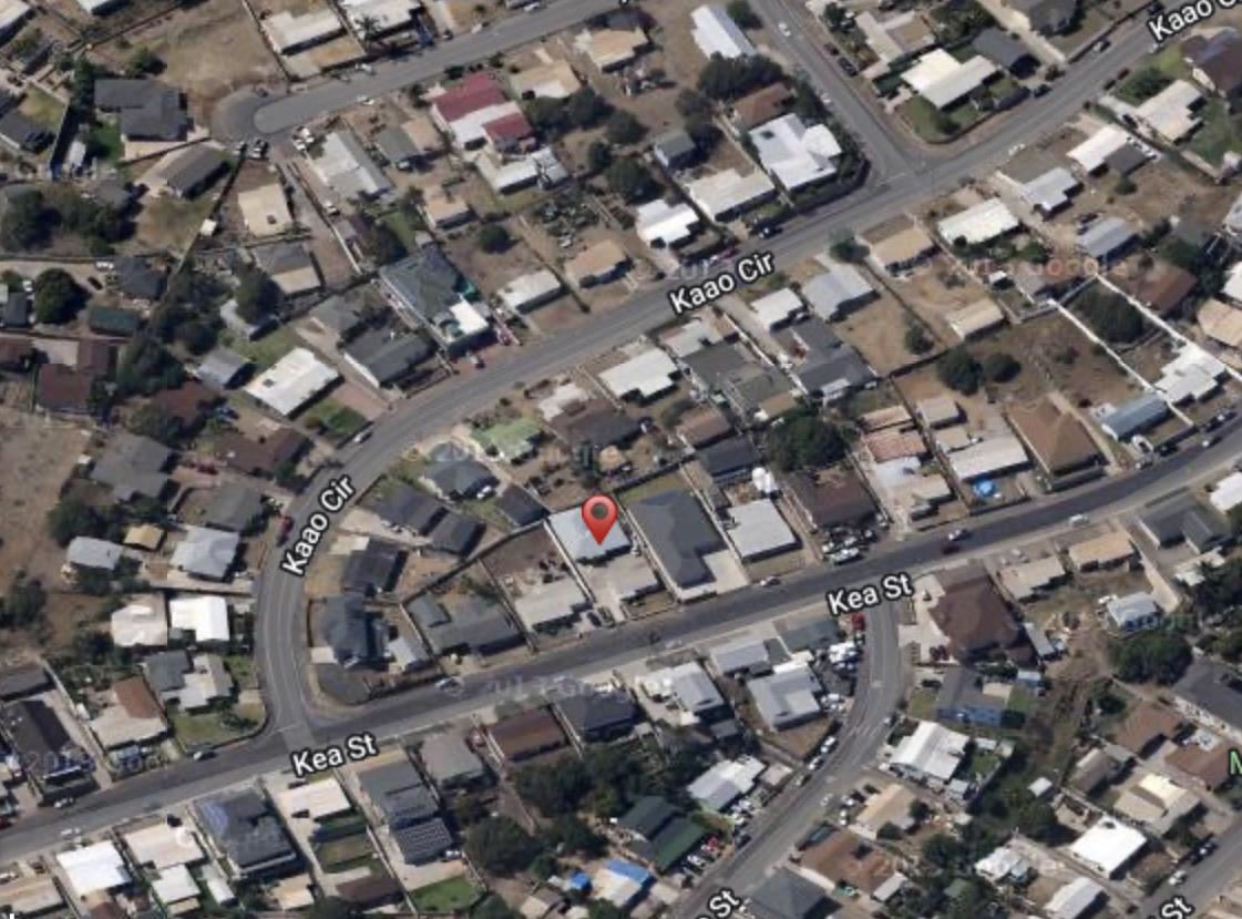 447  Kea St , Kahului home - photo 44 of 45