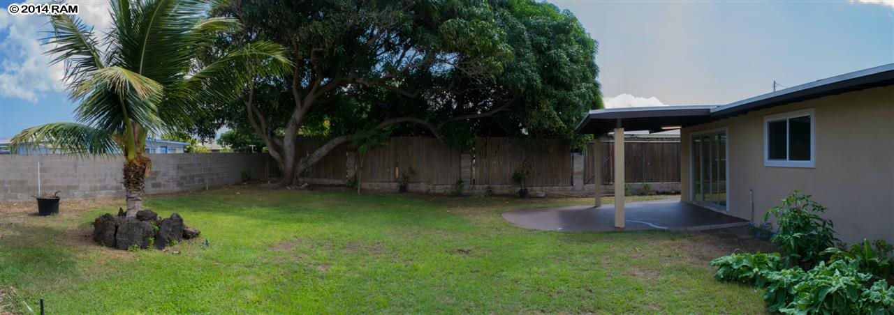 447  Palama Dr 7th Increment, Kahului home - photo 16 of 17