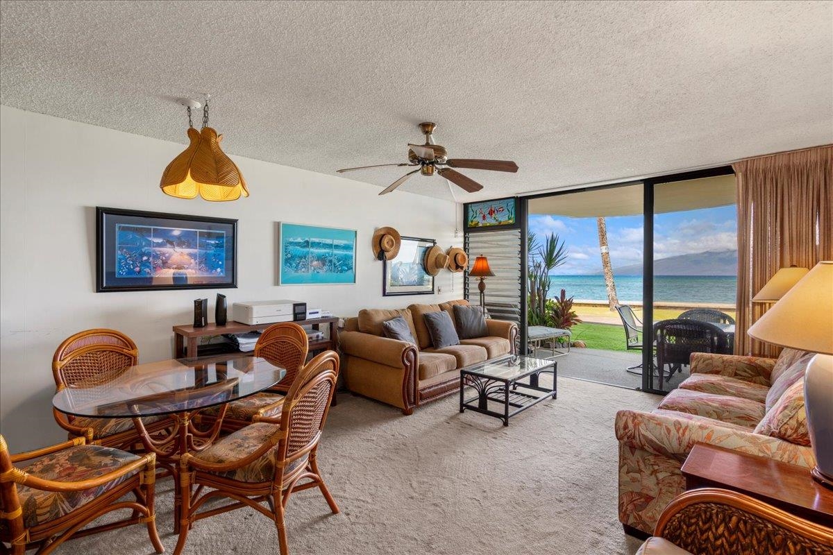 Kahana Reef condo # 112, Lahaina, Hawaii - photo 14 of 28