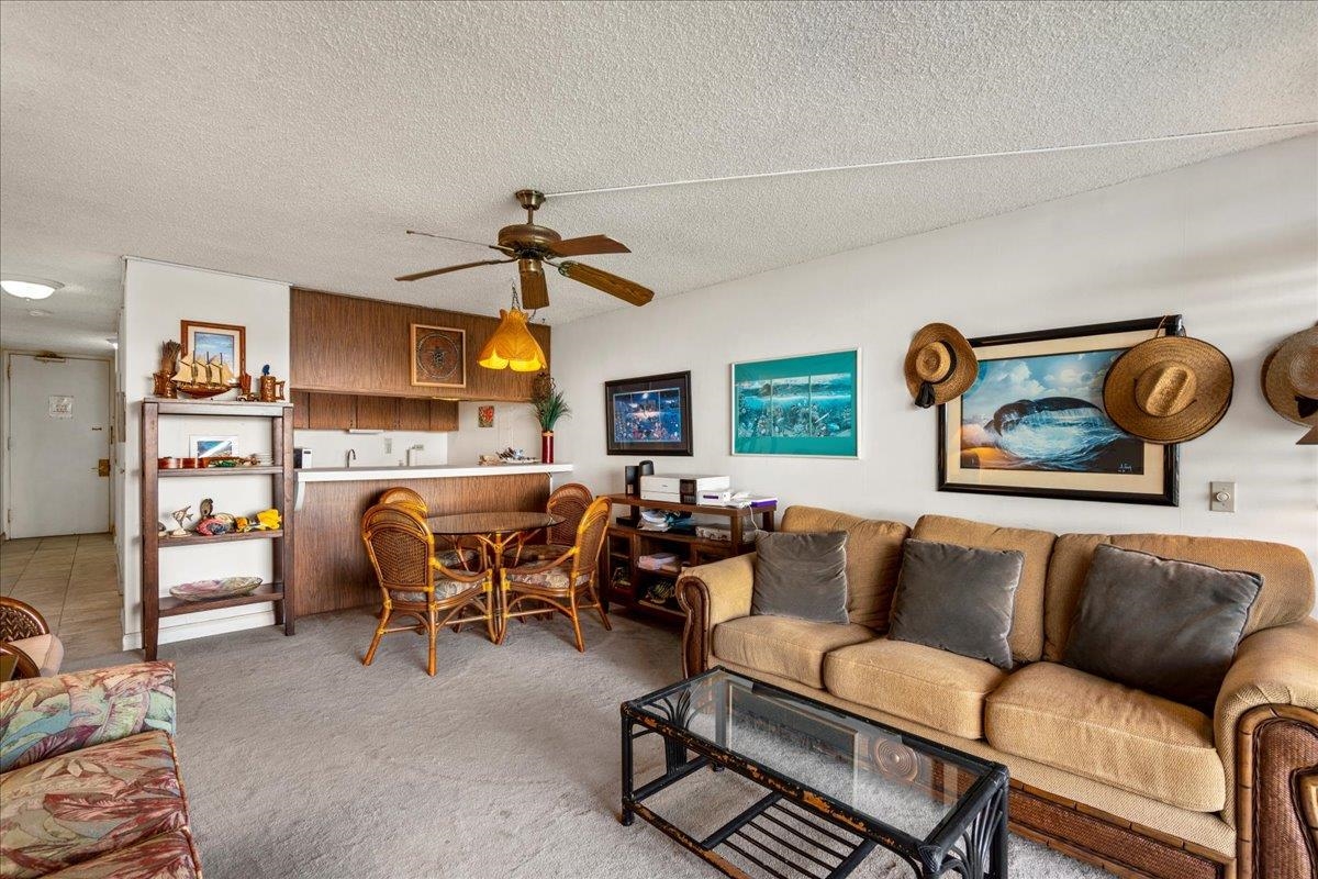 Kahana Reef condo # 112, Lahaina, Hawaii - photo 15 of 28