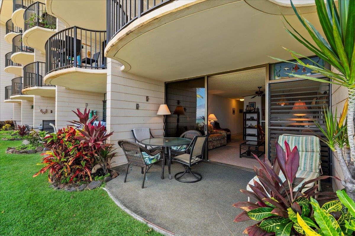 Kahana Reef condo # 112, Lahaina, Hawaii - photo 18 of 28