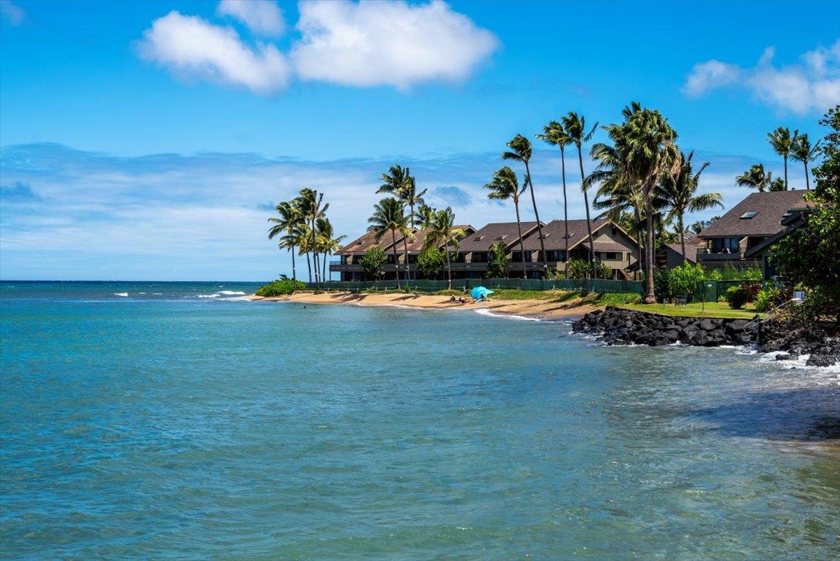 Kahana Reef condo # 112, Lahaina, Hawaii - photo 22 of 28