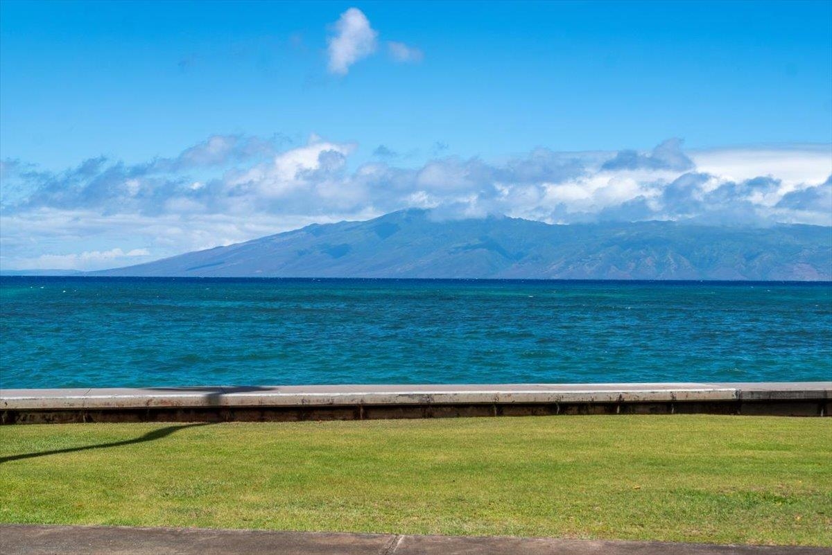 Kahana Reef condo # 112, Lahaina, Hawaii - photo 6 of 28
