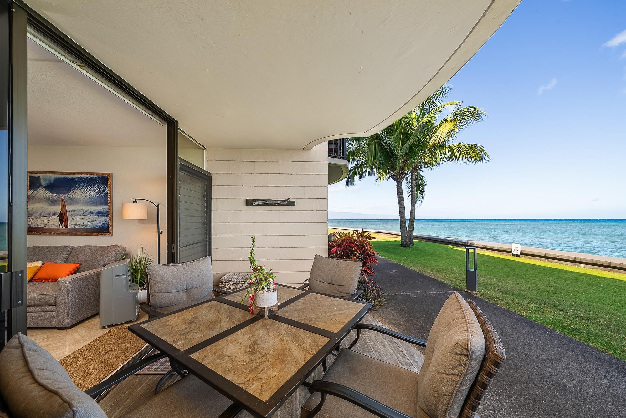 Kahana Reef condo # 118, Lahaina, Hawaii - photo 2 of 41