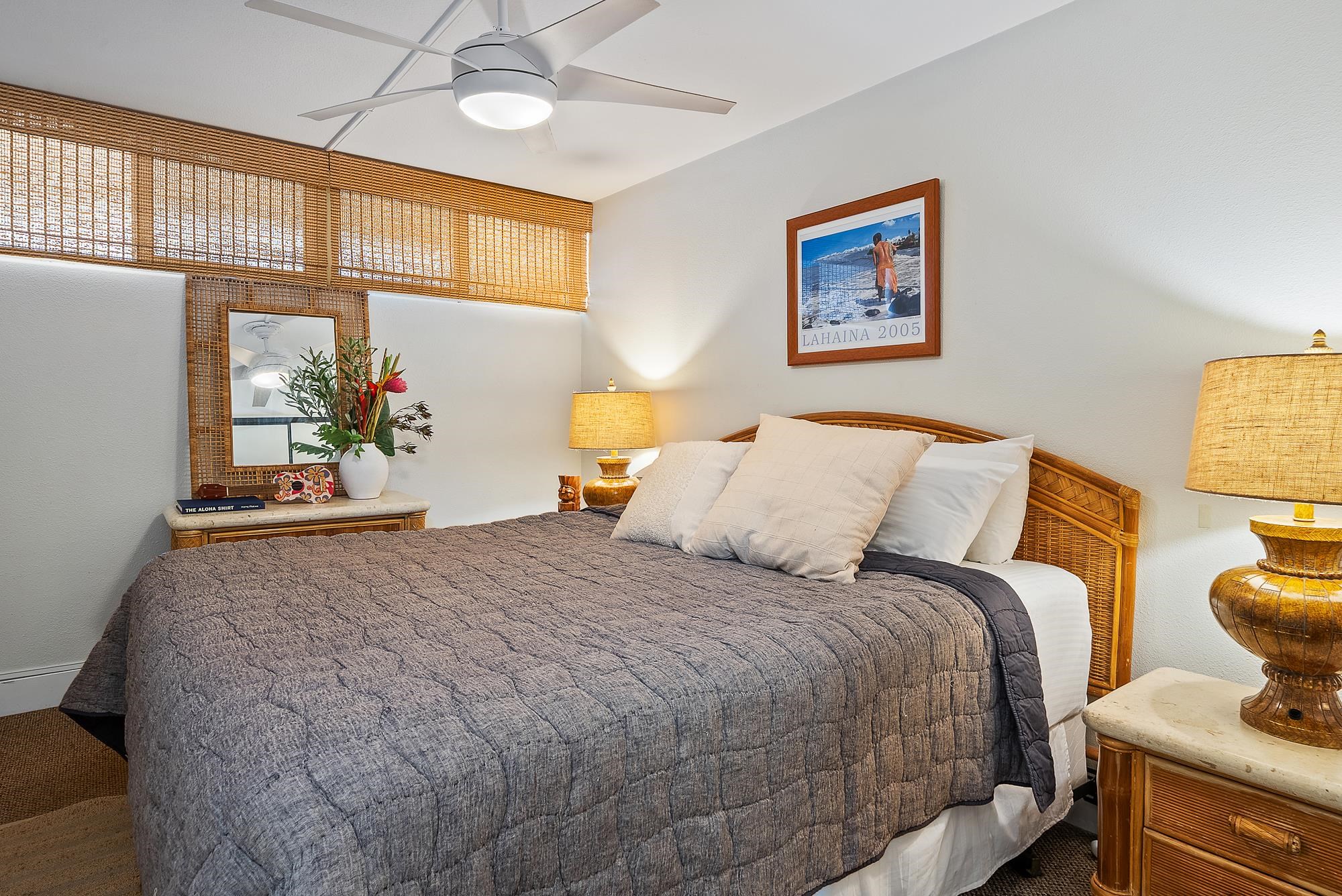 Kahana Reef condo # 118, Lahaina, Hawaii - photo 15 of 41