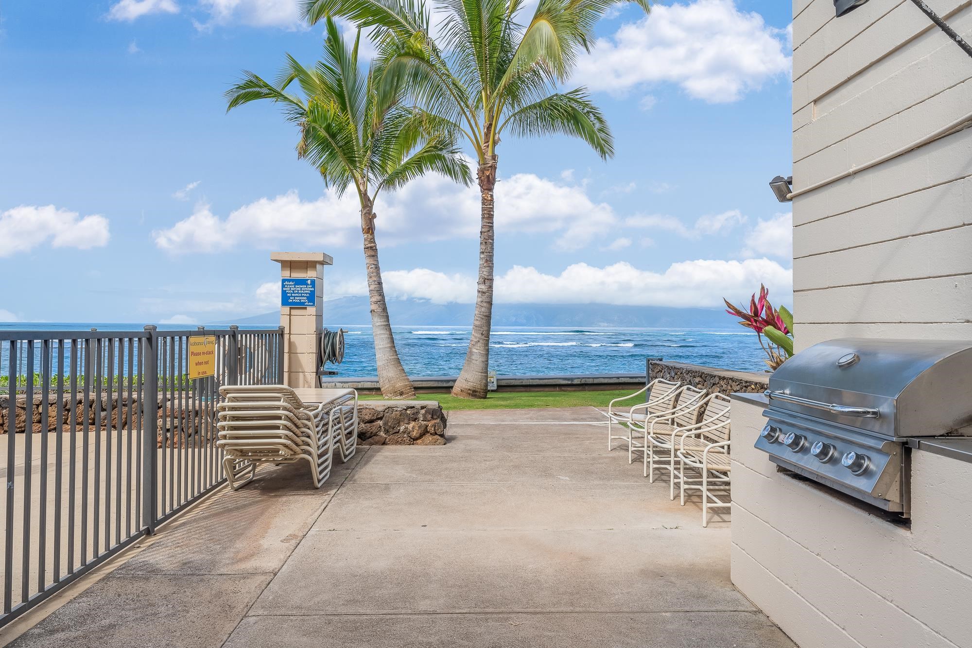 Kahana Reef condo # 118, Lahaina, Hawaii - photo 17 of 41