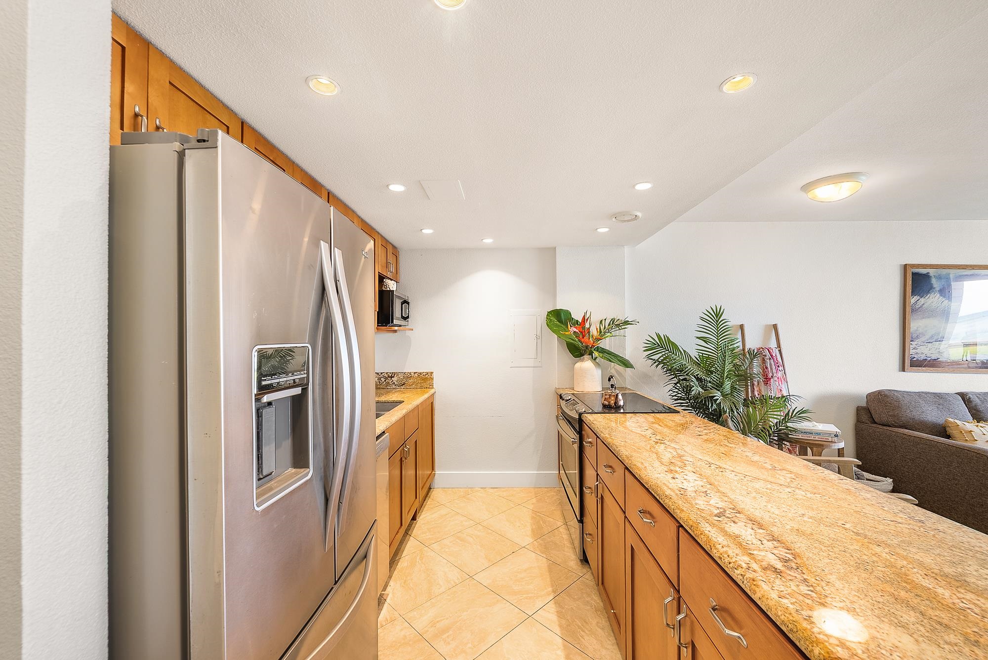 Kahana Reef condo # 118, Lahaina, Hawaii - photo 18 of 41