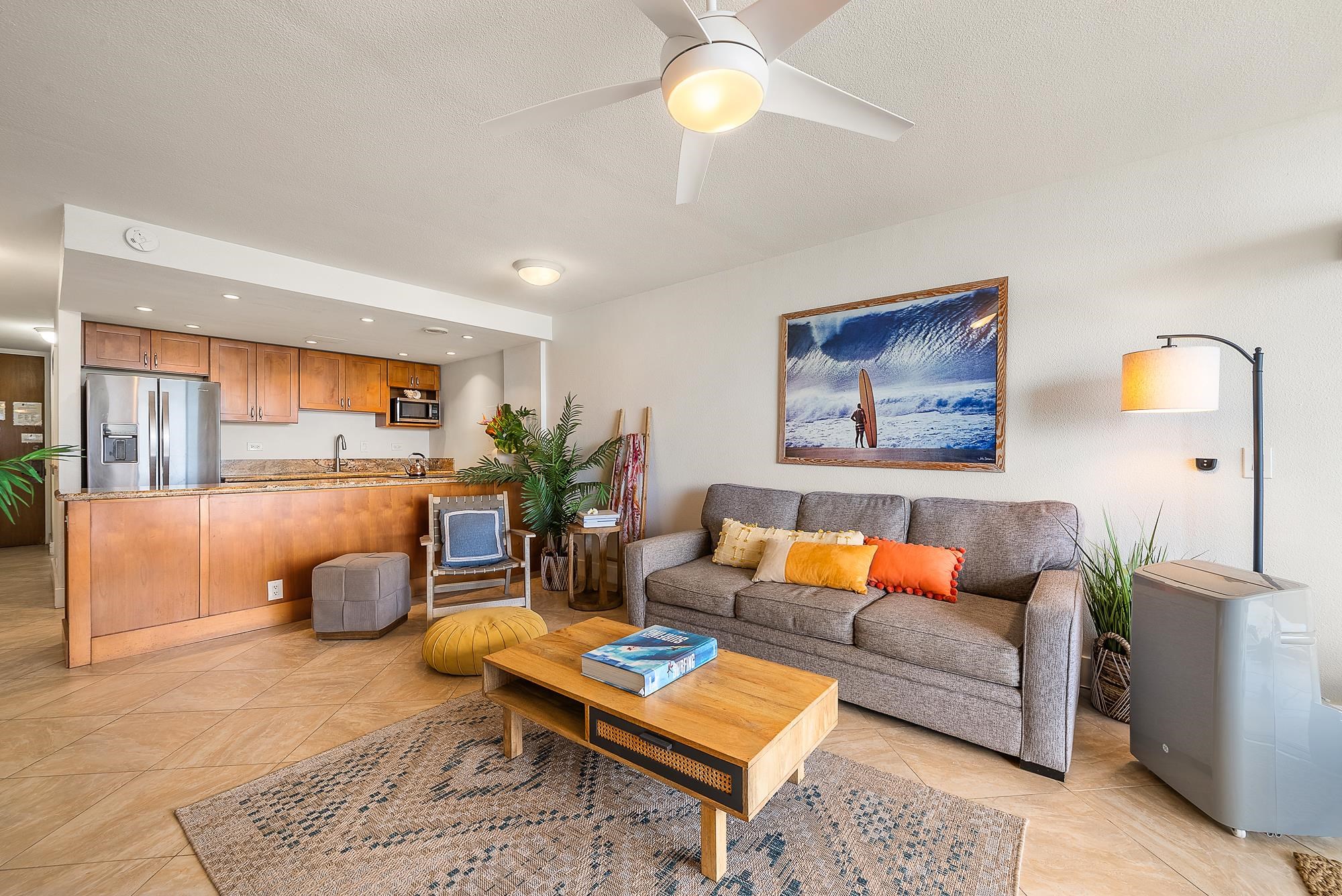 Kahana Reef condo # 118, Lahaina, Hawaii - photo 19 of 41