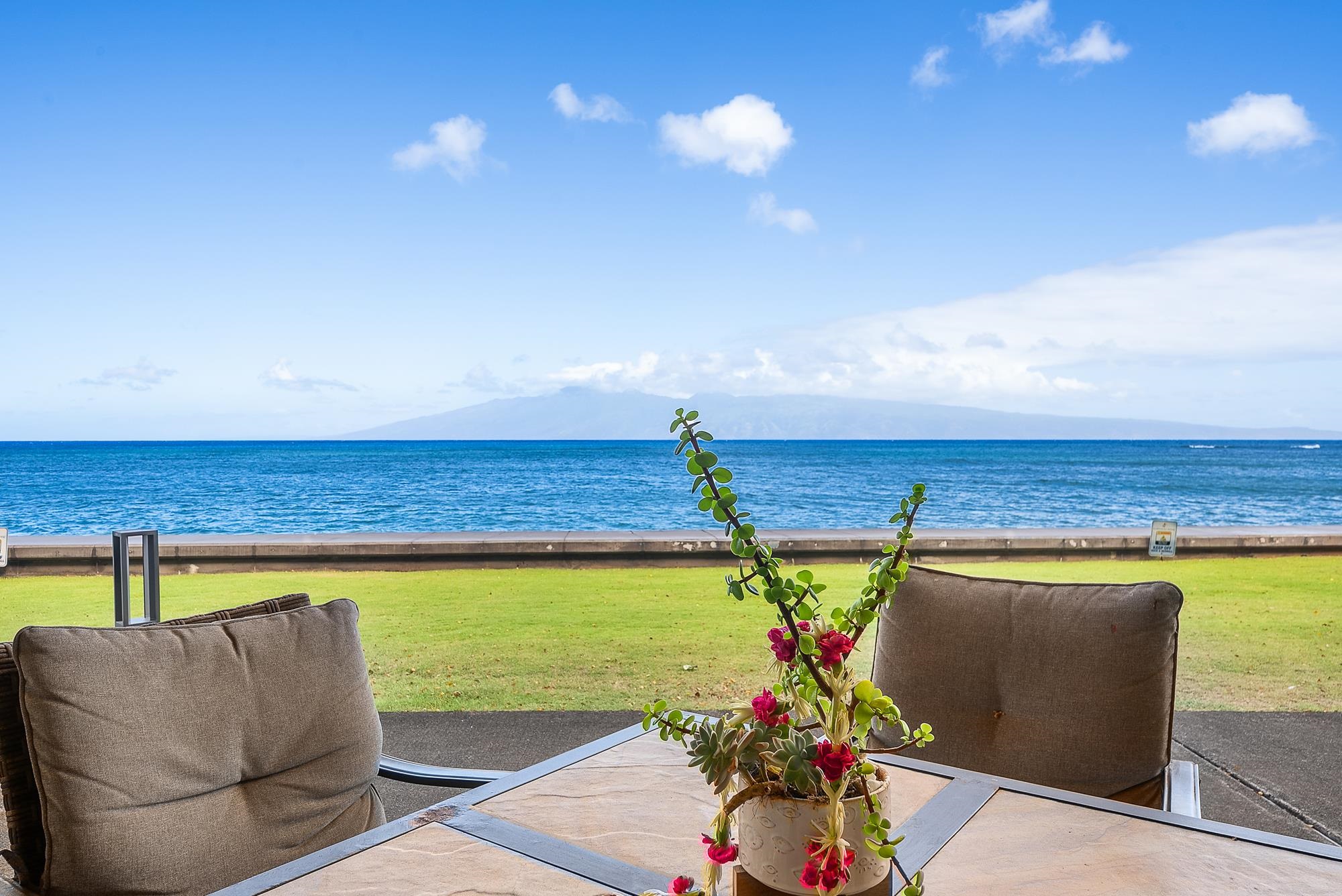 Kahana Reef condo # 118, Lahaina, Hawaii - photo 24 of 41