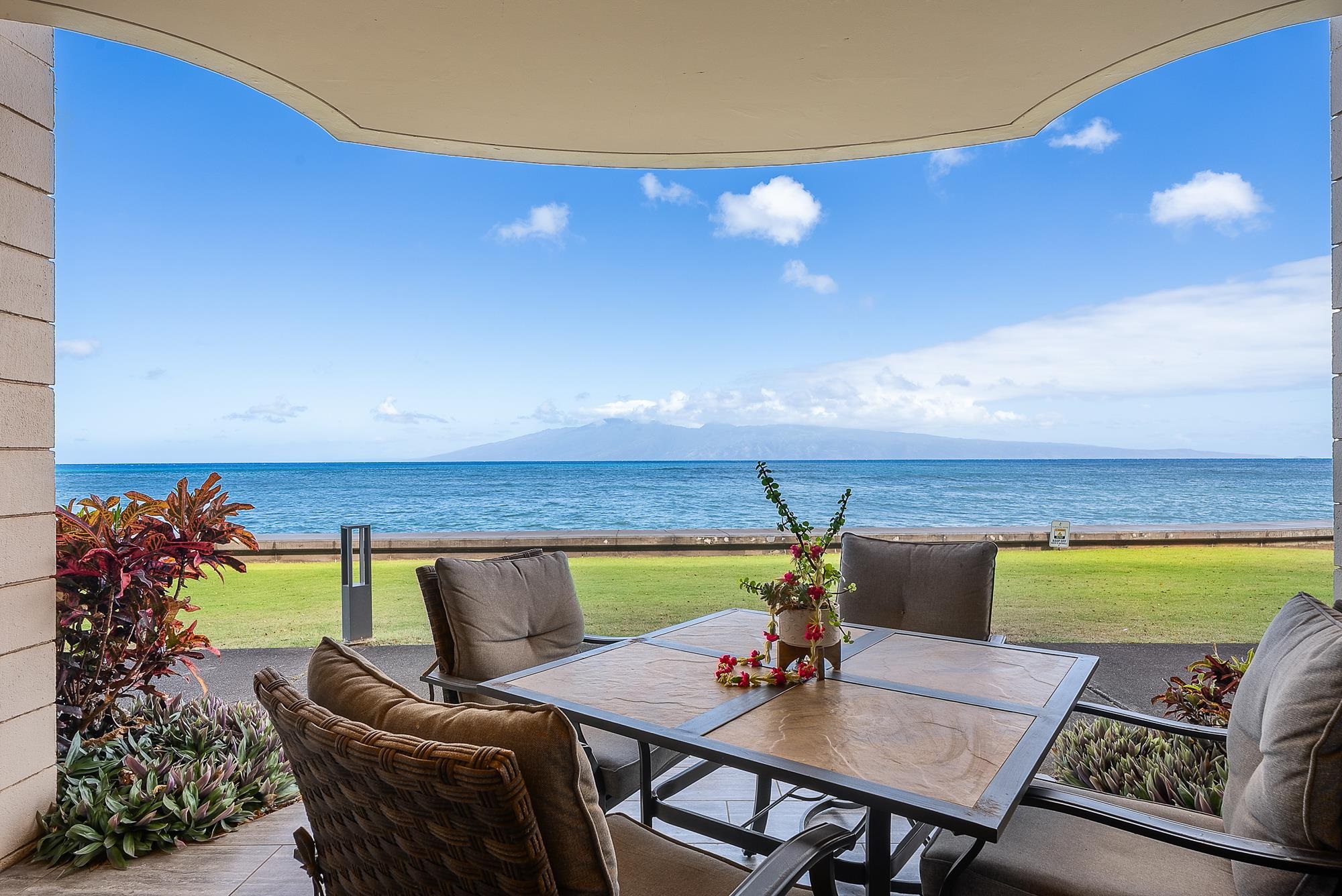 Kahana Reef condo # 118, Lahaina, Hawaii - photo 25 of 41