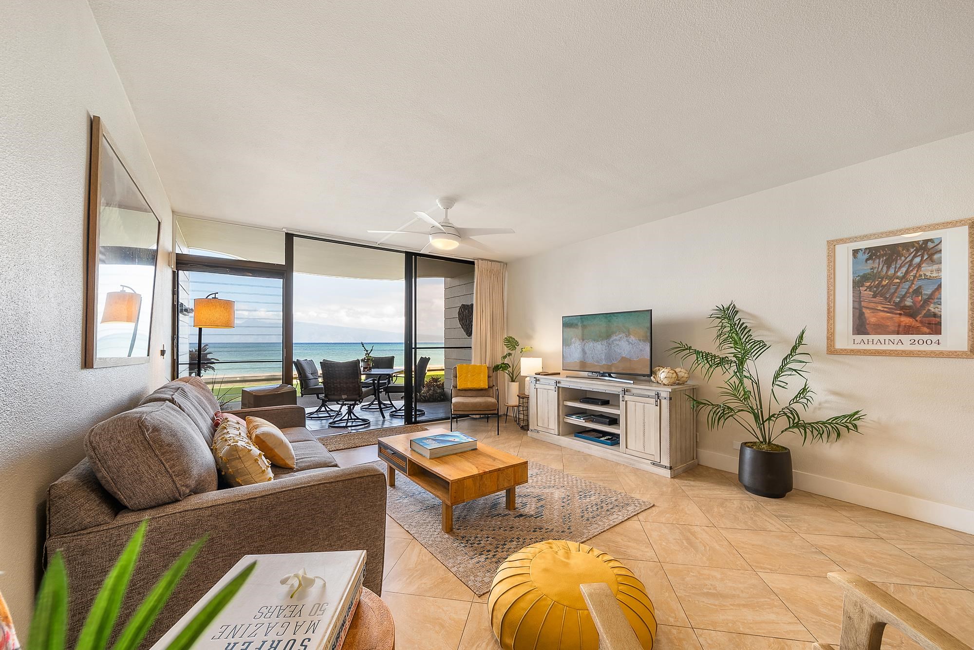 Kahana Reef condo # 118, Lahaina, Hawaii - photo 26 of 41