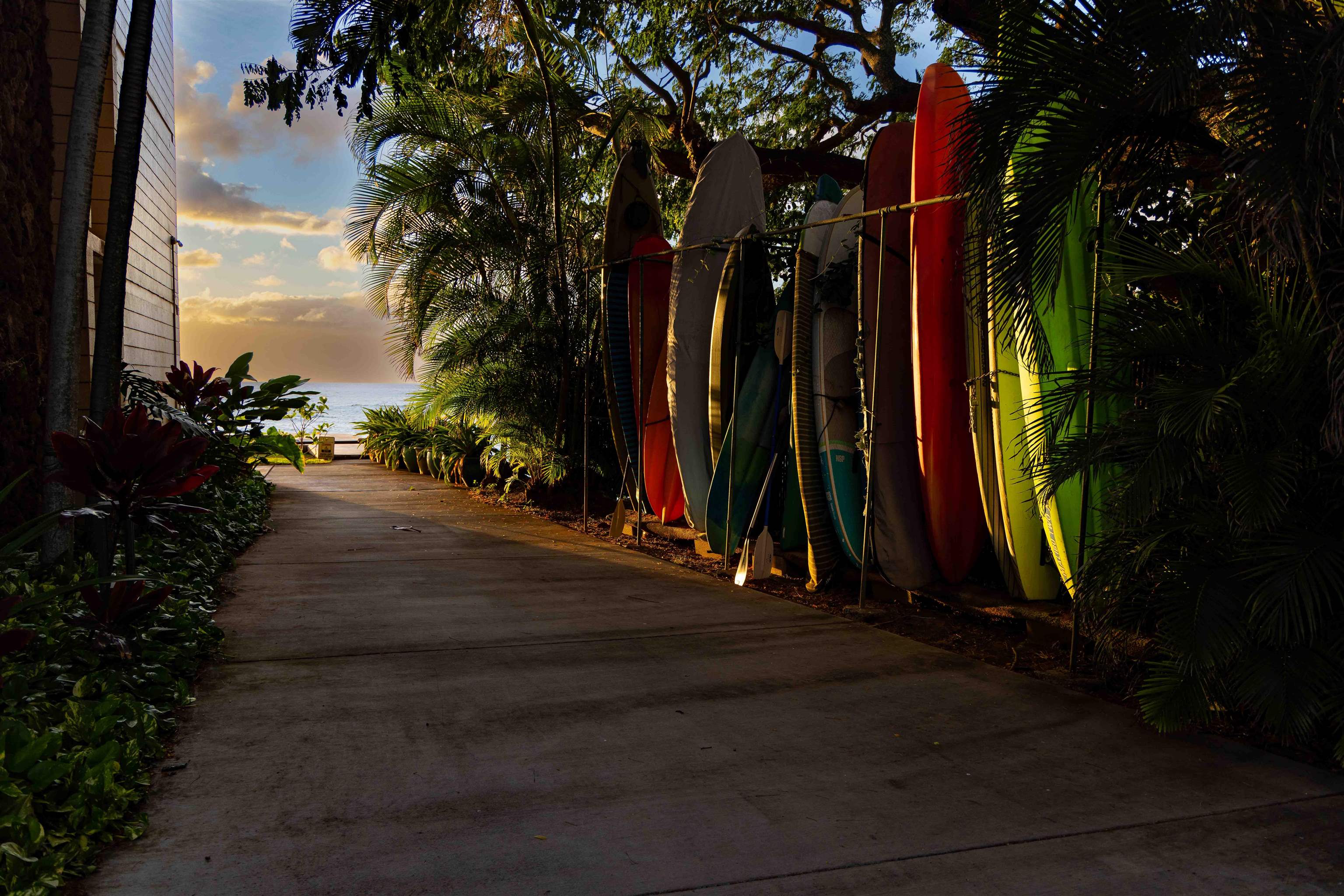 Kahana Reef condo # 118, Lahaina, Hawaii - photo 28 of 41