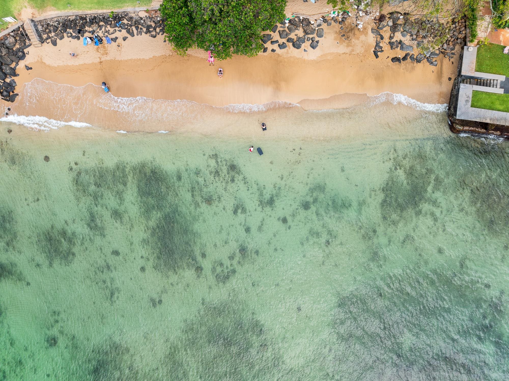 Kahana Reef condo # 118, Lahaina, Hawaii - photo 4 of 41