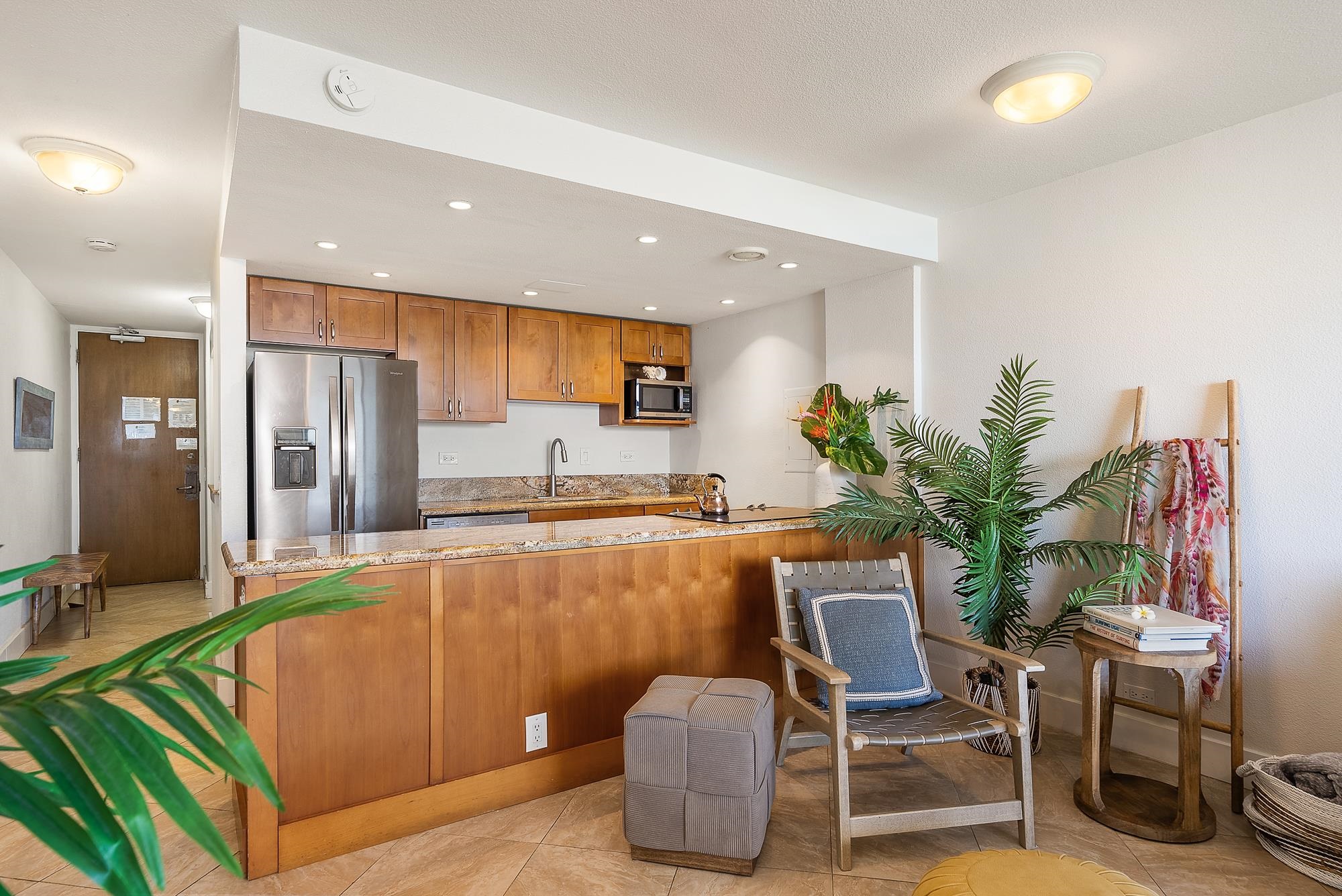 Kahana Reef condo # 118, Lahaina, Hawaii - photo 4 of 41