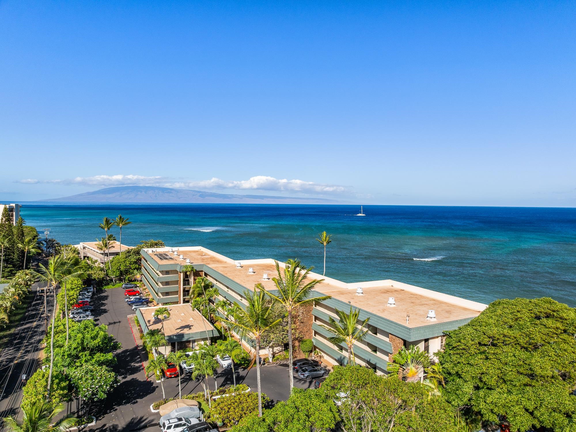 Kahana Reef condo # 118, Lahaina, Hawaii - photo 31 of 41